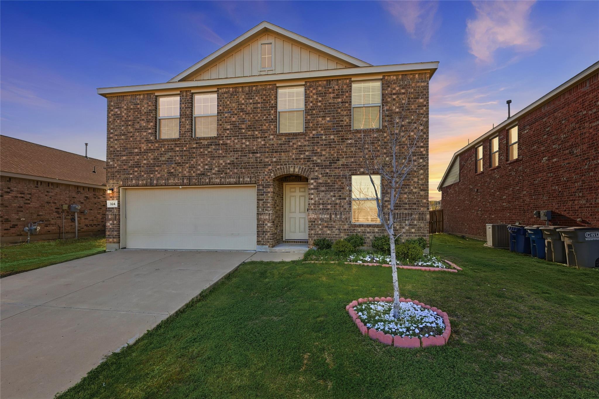 324 Buckeye Ave, Princeton, TX 75407