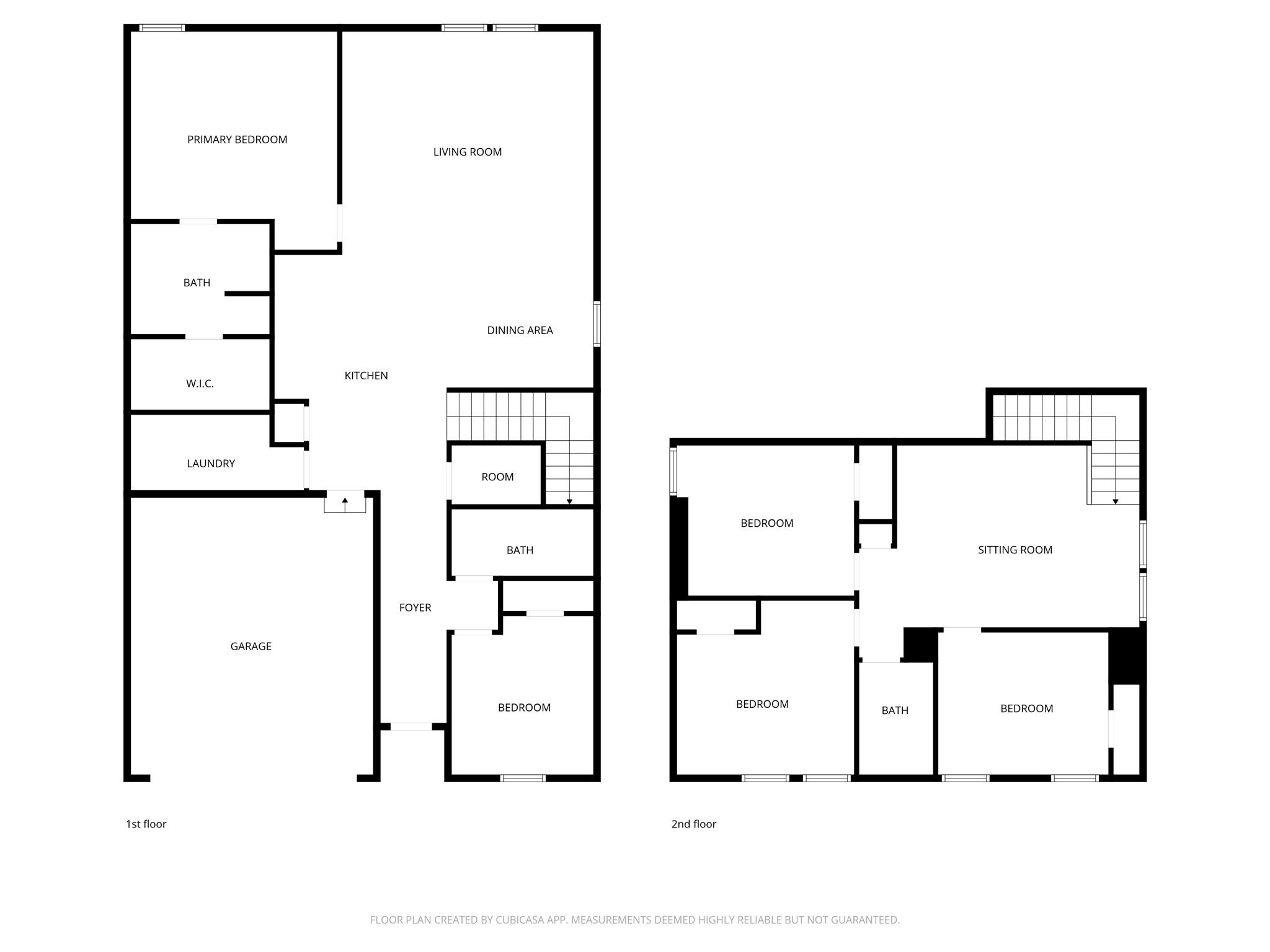 324 Buckeye Ave, Princeton, TX 75407