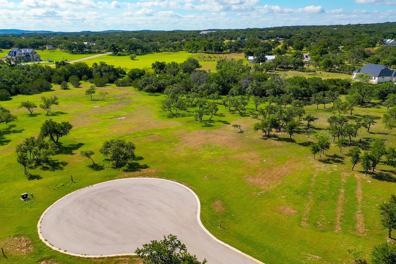 TBD Mr Charlie Lane Ln, Round Mountain, TX 78663