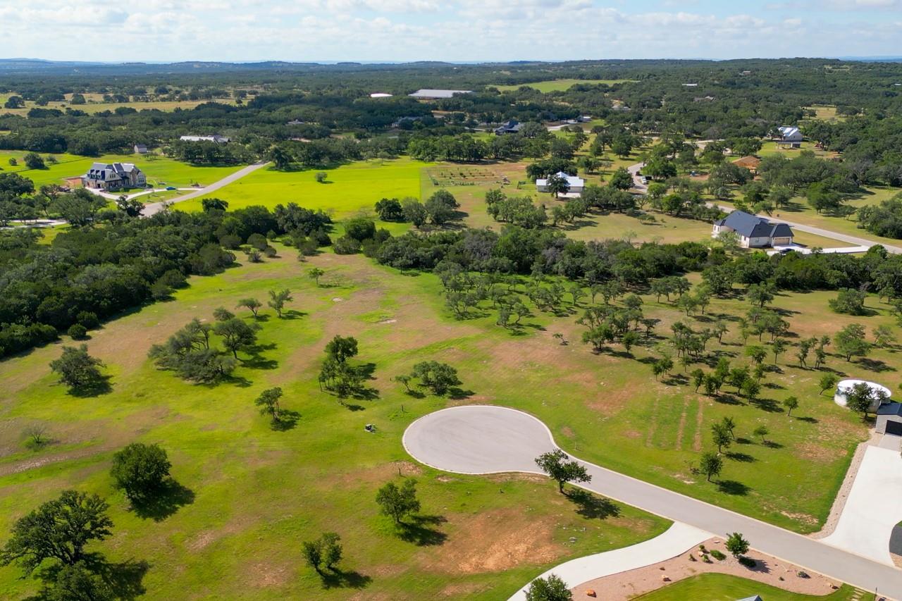 TBD Mr Charlie Lane Ln, Round Mountain, TX 78663