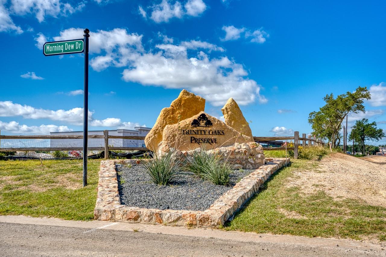 TBD Mr Charlie Lane Ln, Round Mountain, TX 78663