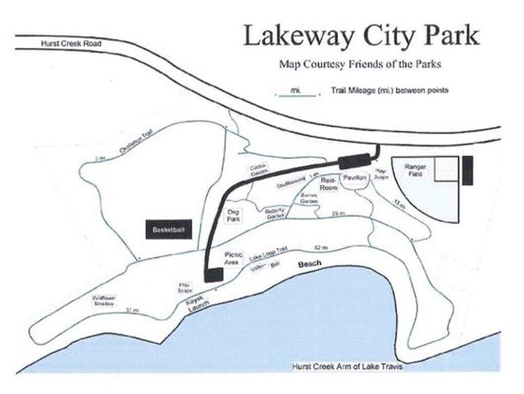 417 Fantail Loop # B, Lakeway, TX 78734