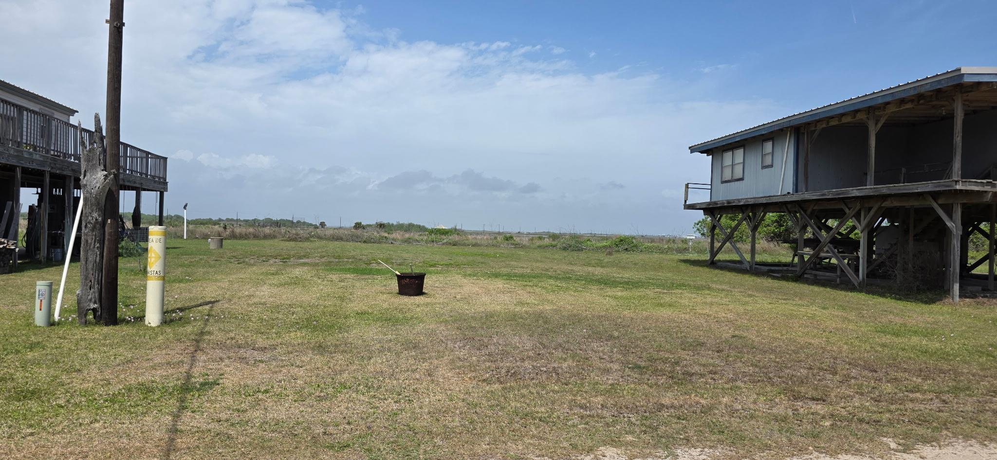0 Beachfront Dr, Matagorda, TX 77457