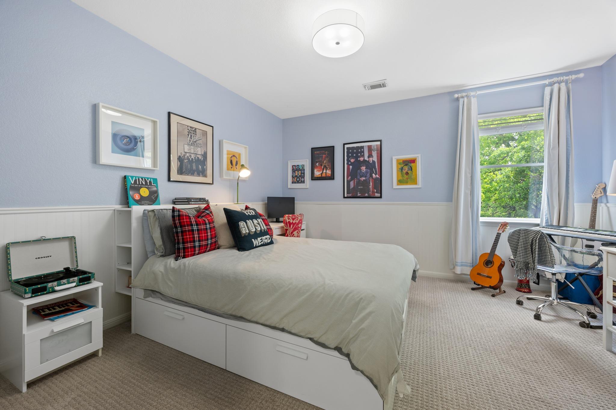 6408 Magenta Ln, Austin, TX 78739