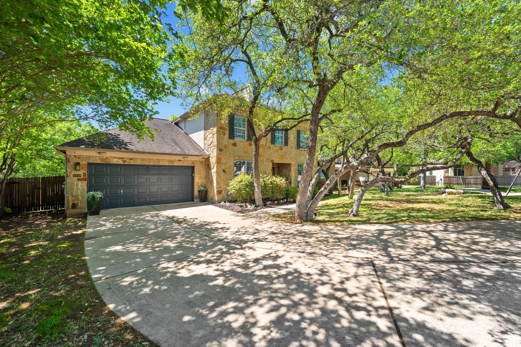 6408 Magenta Ln, Austin, TX 78739