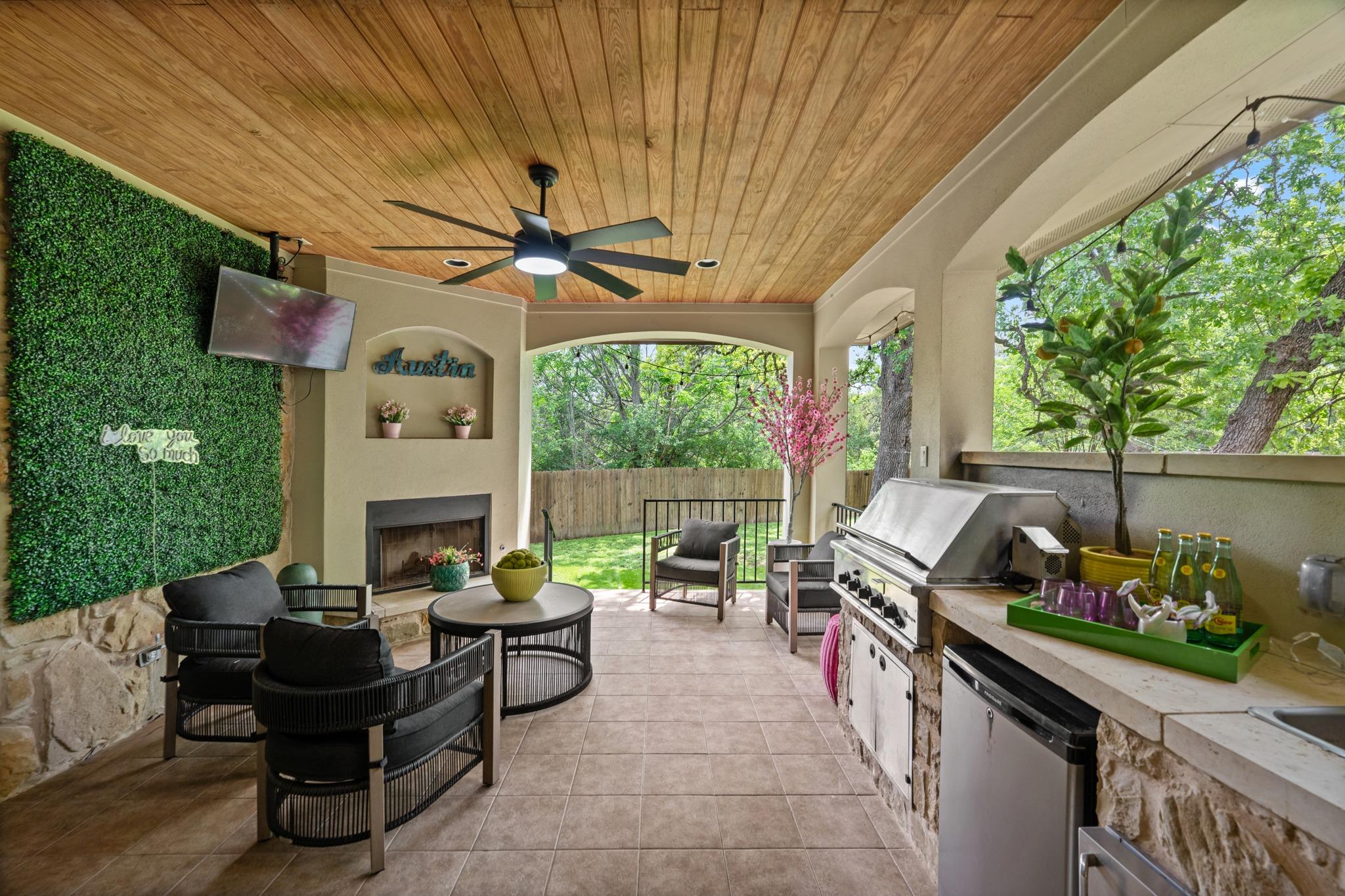 6408 Magenta Ln, Austin, TX 78739