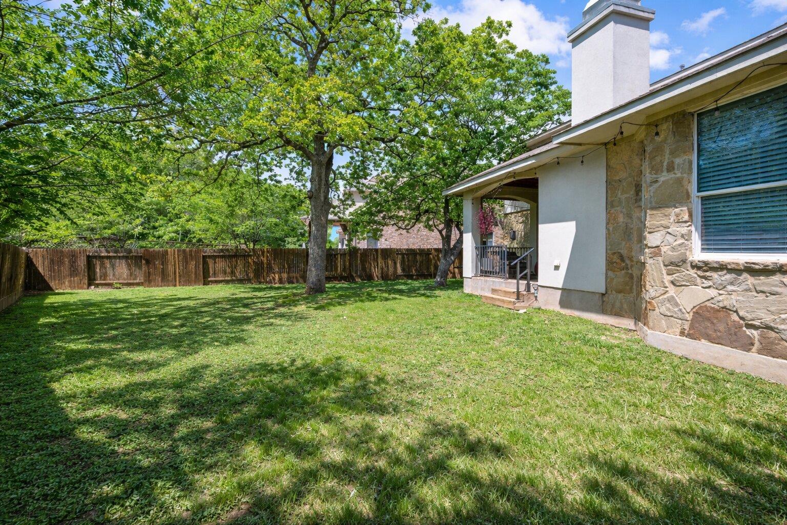 6408 Magenta Ln, Austin, TX 78739