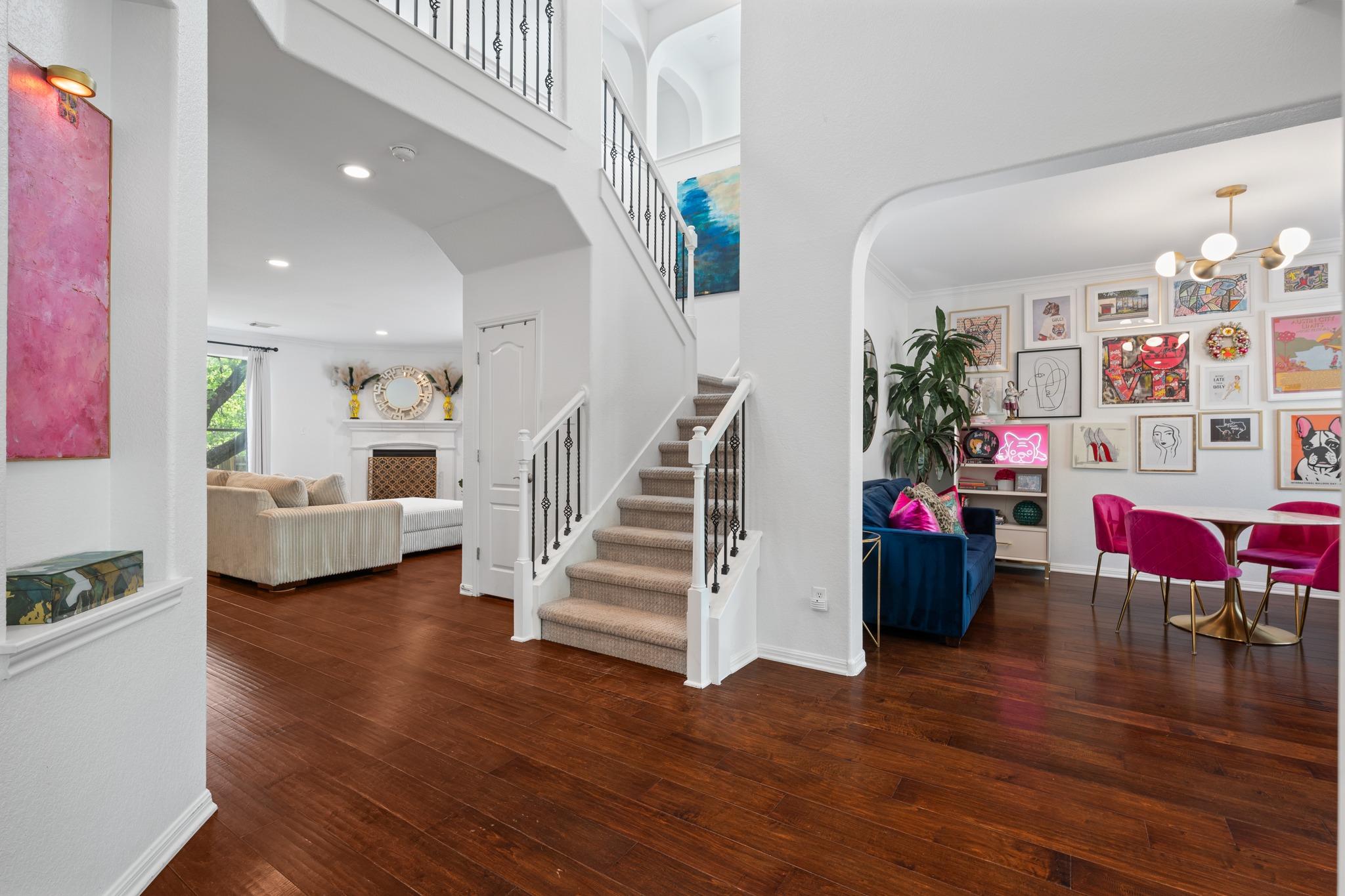 6408 Magenta Ln, Austin, TX 78739