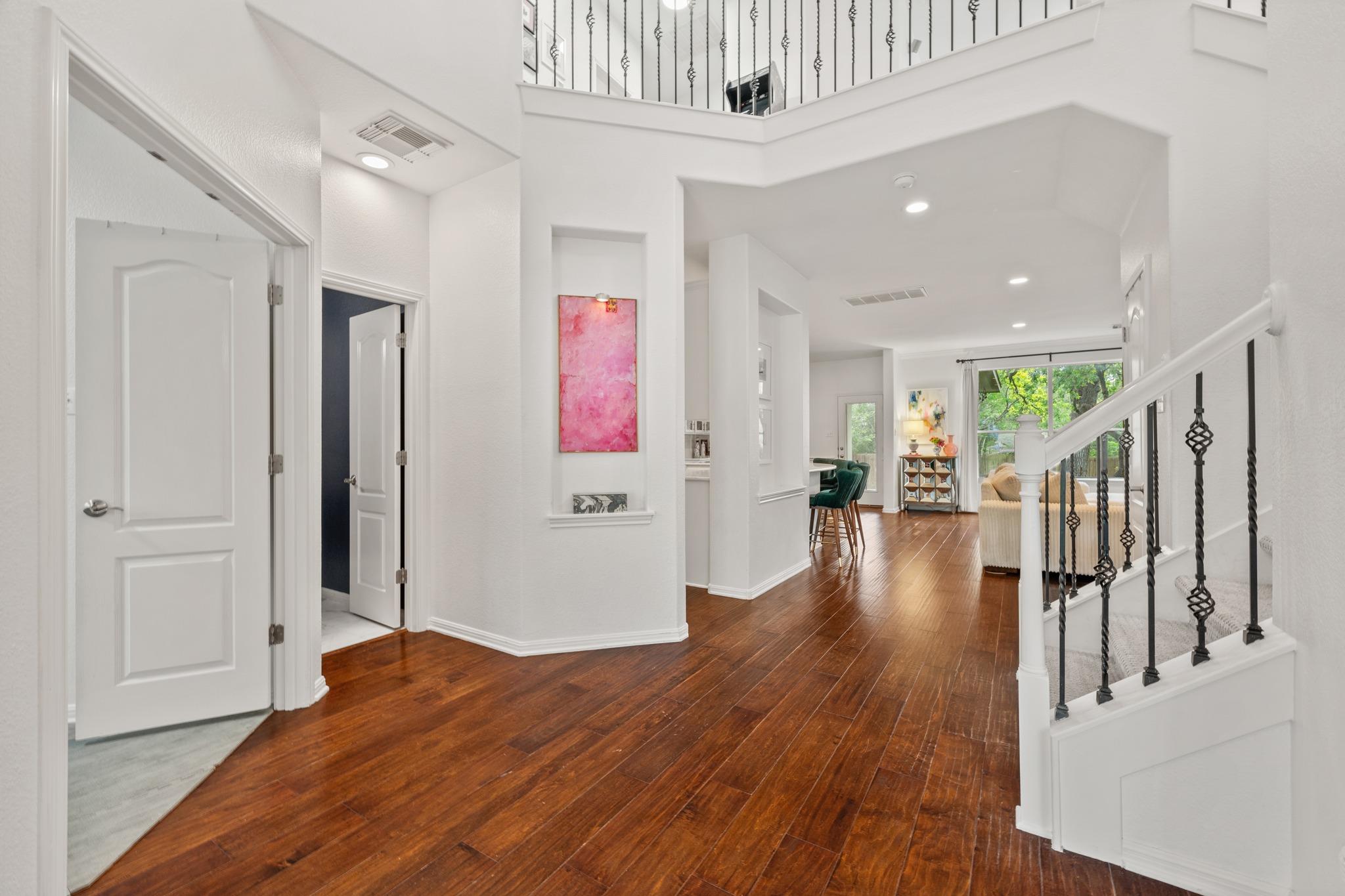 6408 Magenta Ln, Austin, TX 78739