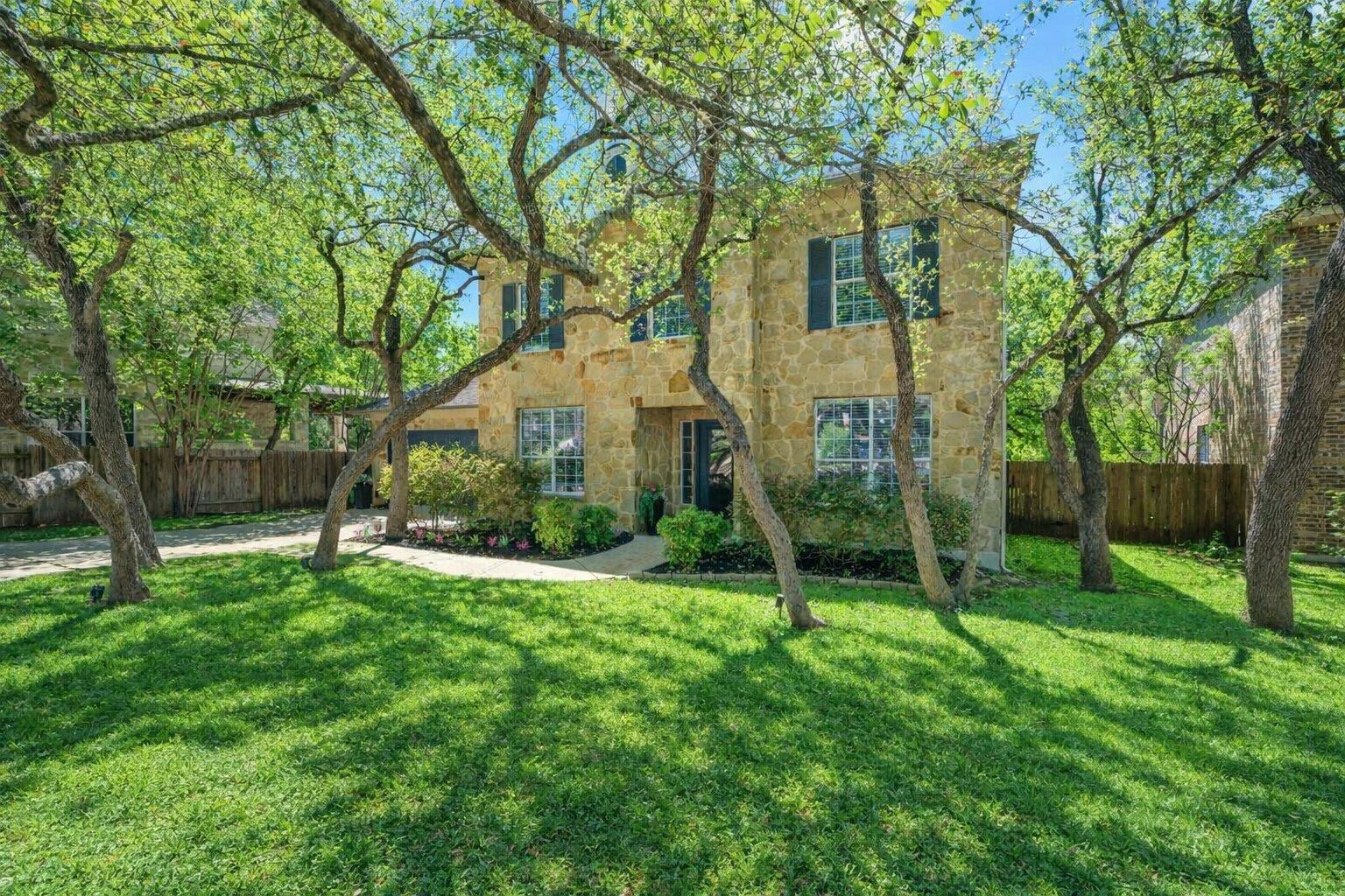 6408 Magenta Ln, Austin, TX 78739