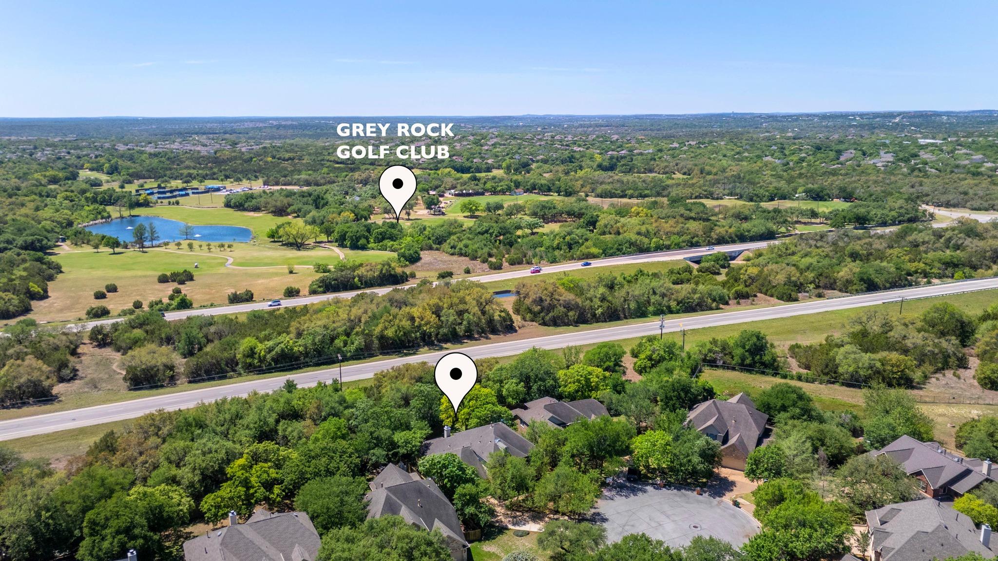 6408 Magenta Ln, Austin, TX 78739