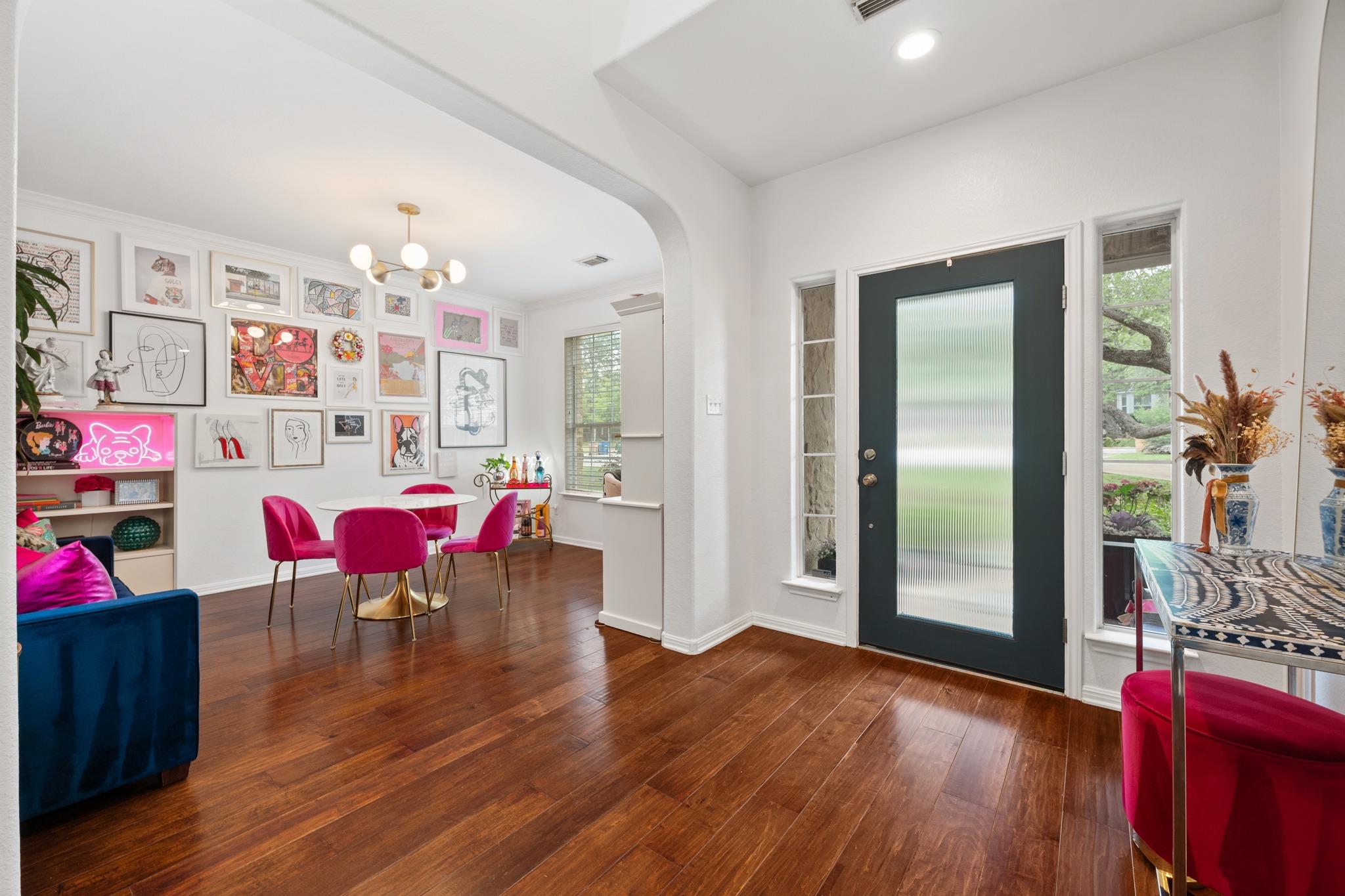 6408 Magenta Ln, Austin, TX 78739