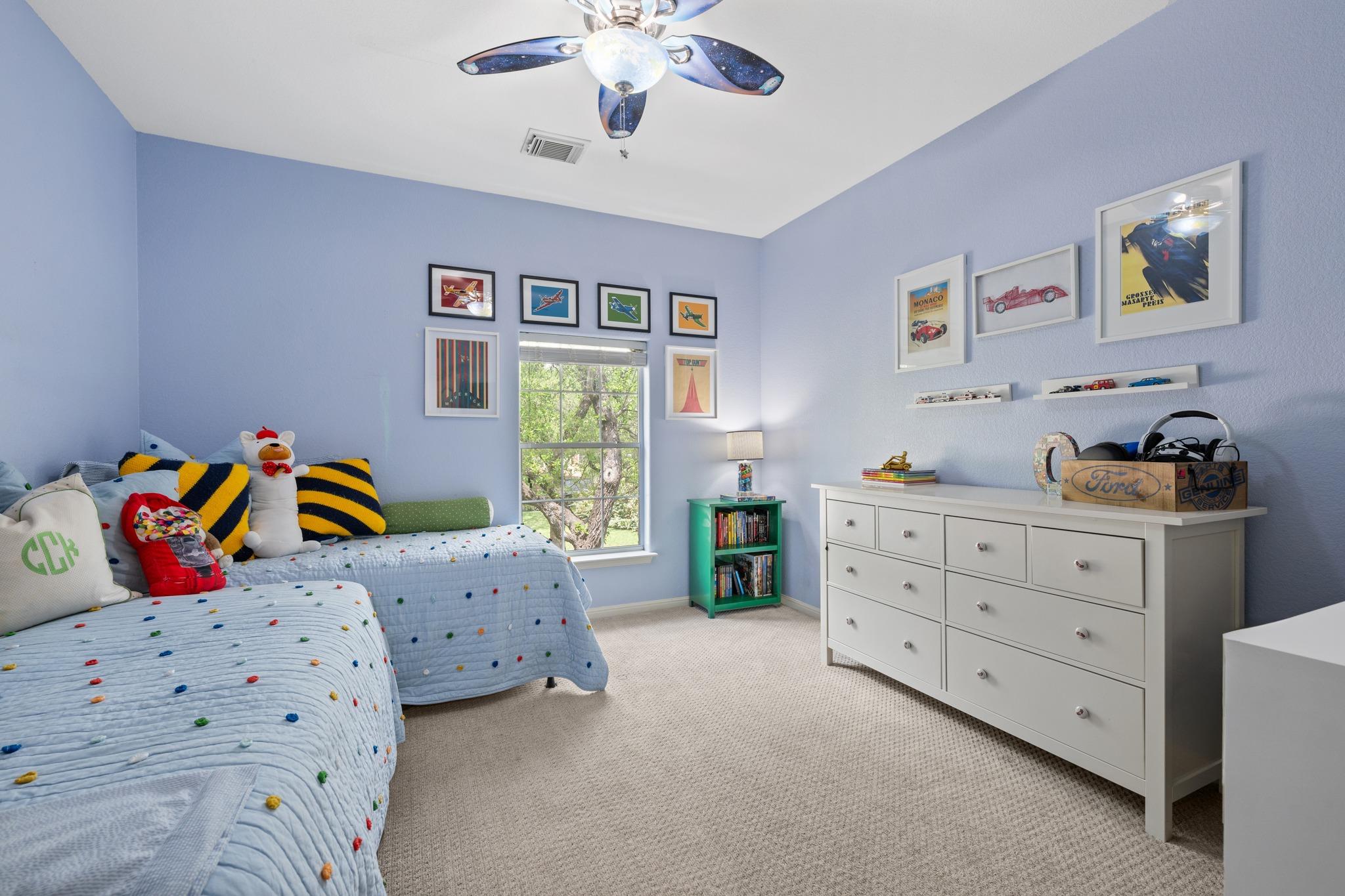 6408 Magenta Ln, Austin, TX 78739