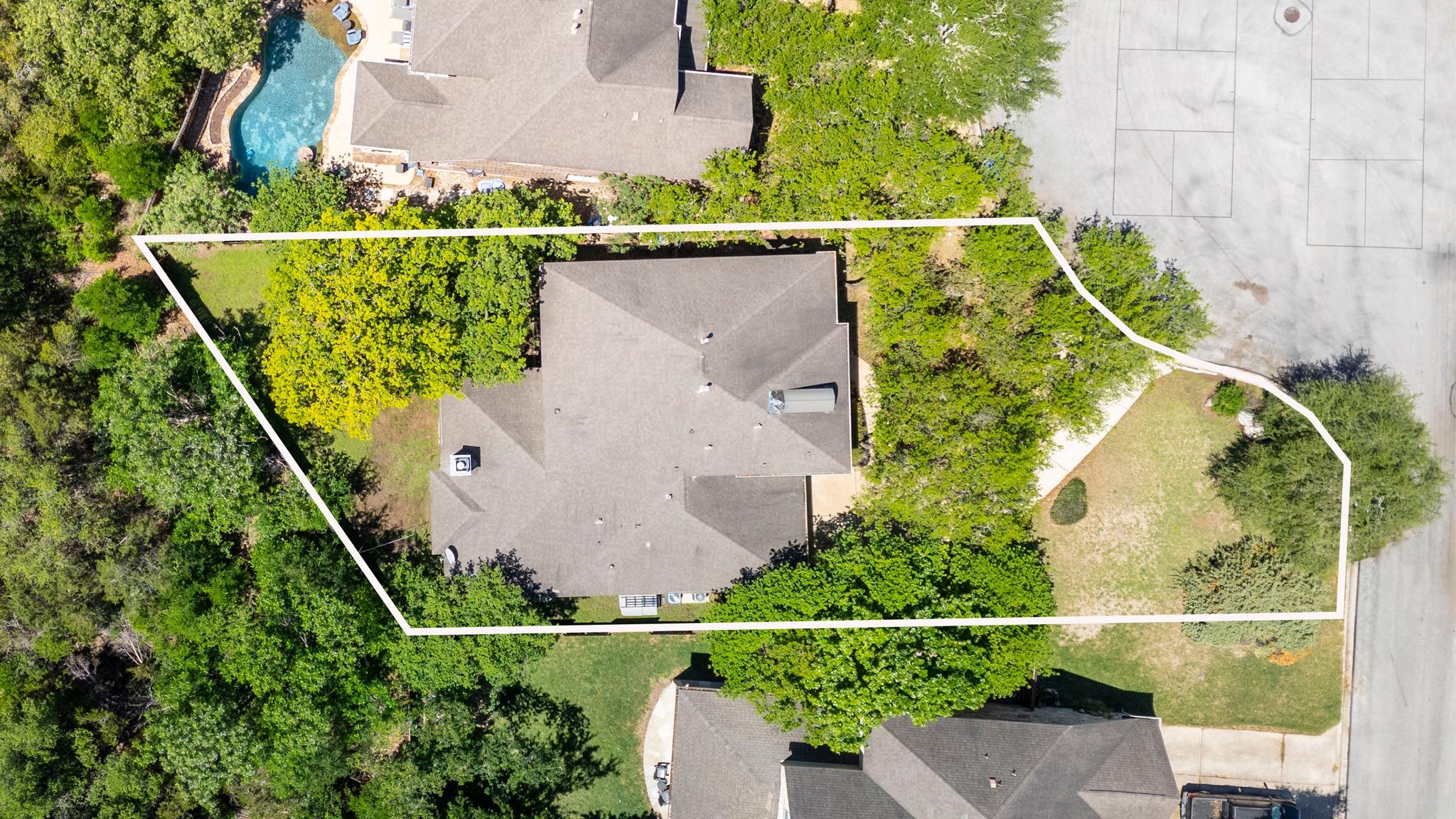 6408 Magenta Ln, Austin, TX 78739