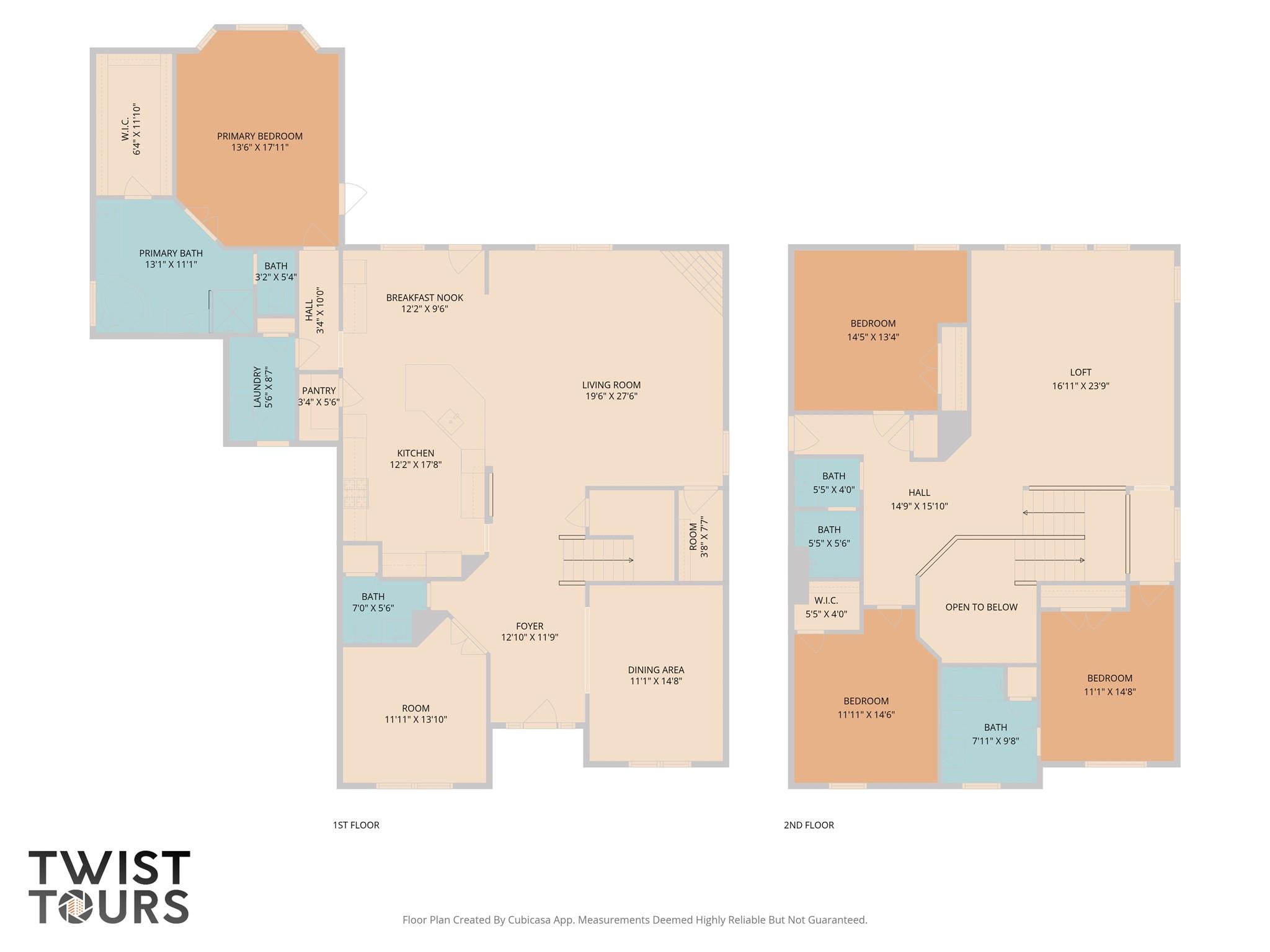 6408 Magenta Ln, Austin, TX 78739