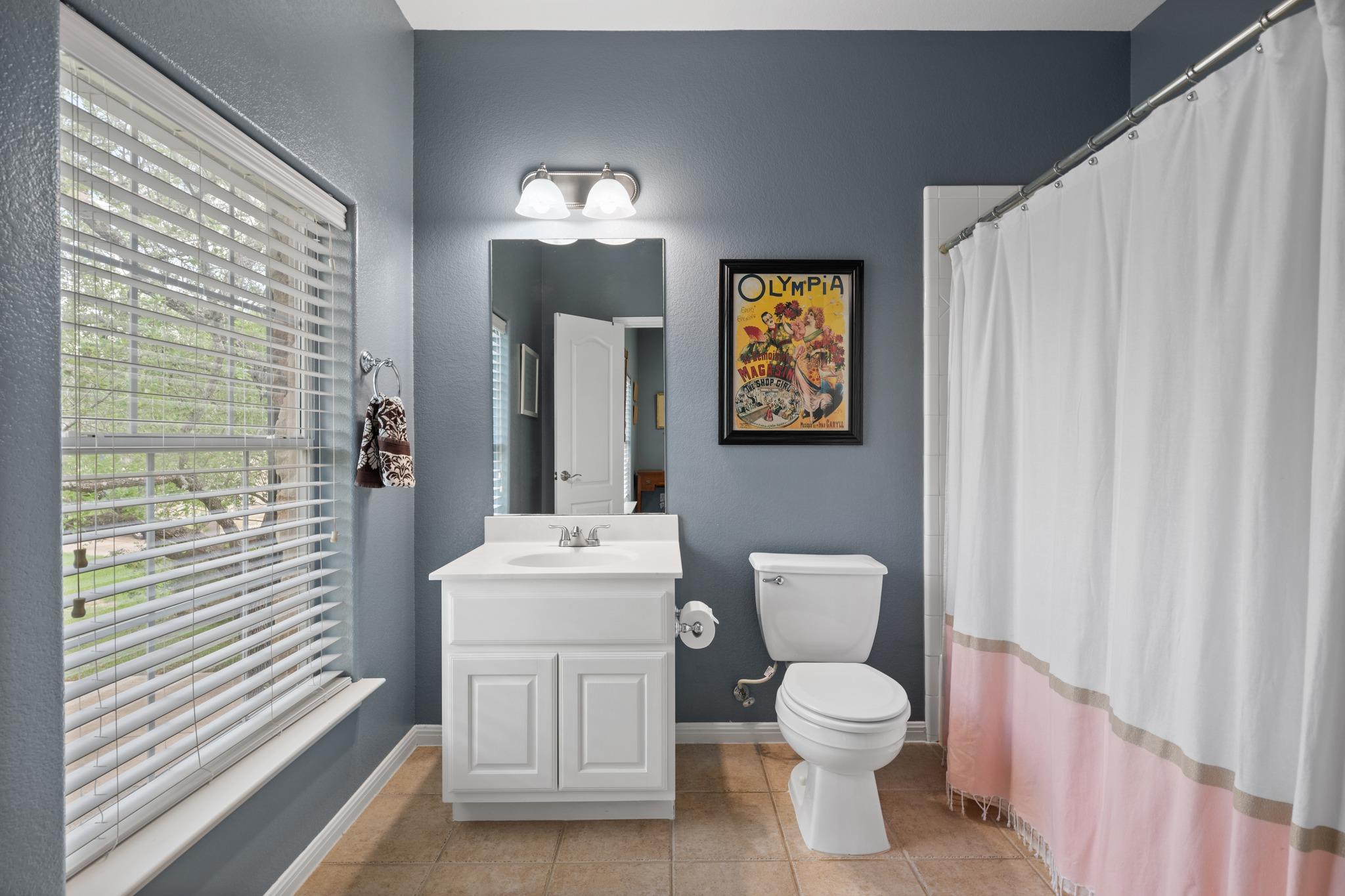 6408 Magenta Ln, Austin, TX 78739