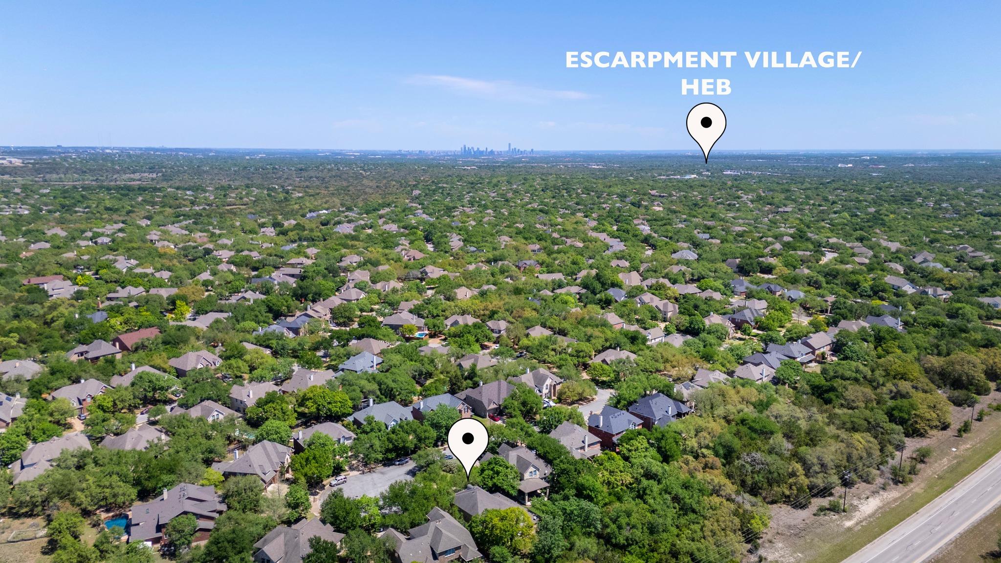 6408 Magenta Ln, Austin, TX 78739