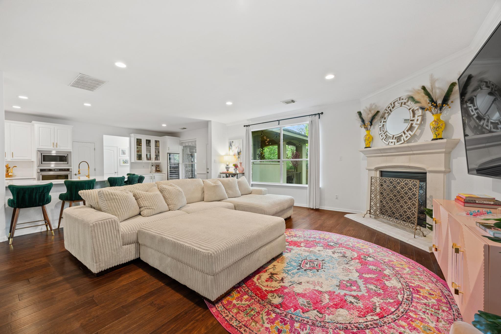 6408 Magenta Ln, Austin, TX 78739