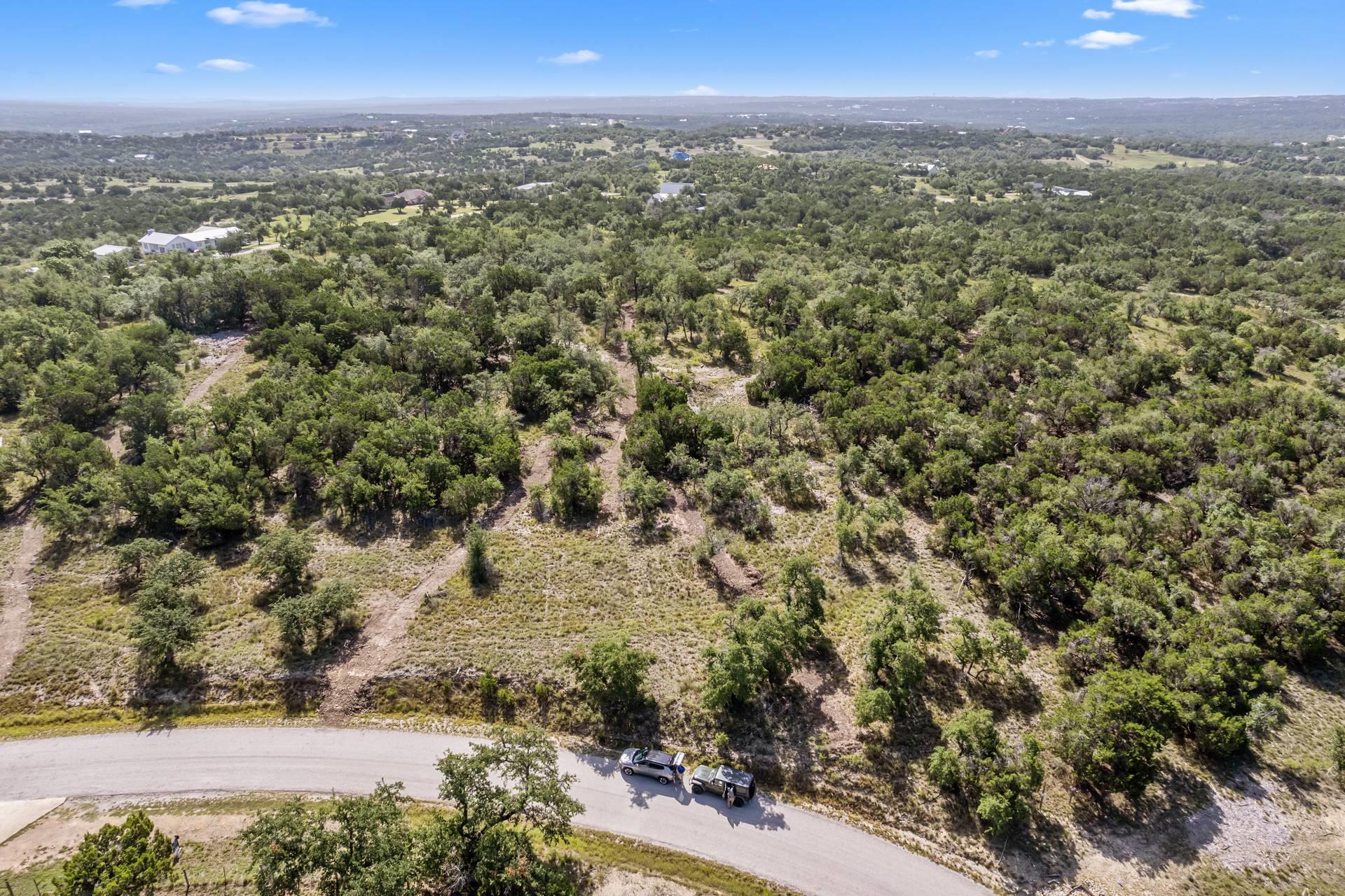31860 Mirela Ann Rd, Dripping Springs, TX 78620