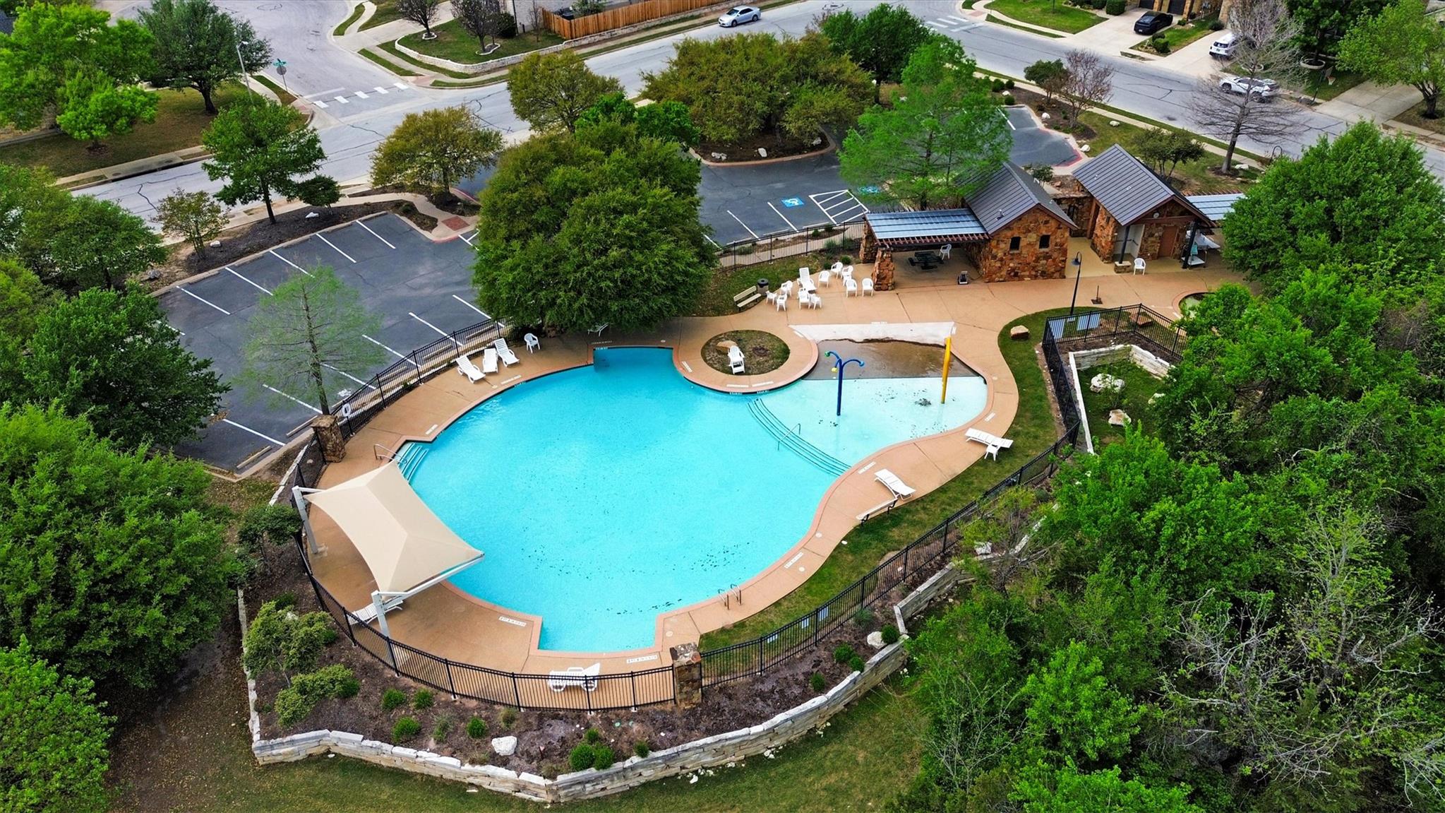 2825 Checker Dr, Cedar Park, TX 78613