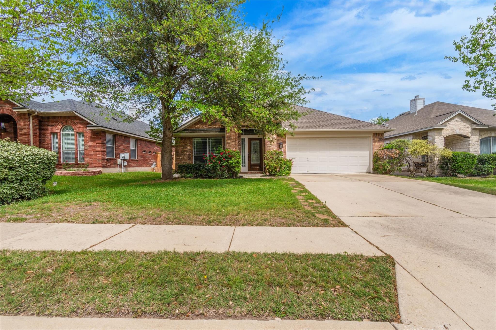 2825 Checker Dr, Cedar Park, TX 78613
