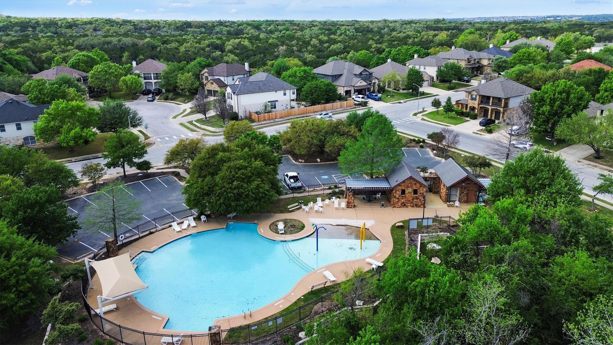 2825 Checker Dr, Cedar Park, TX 78613