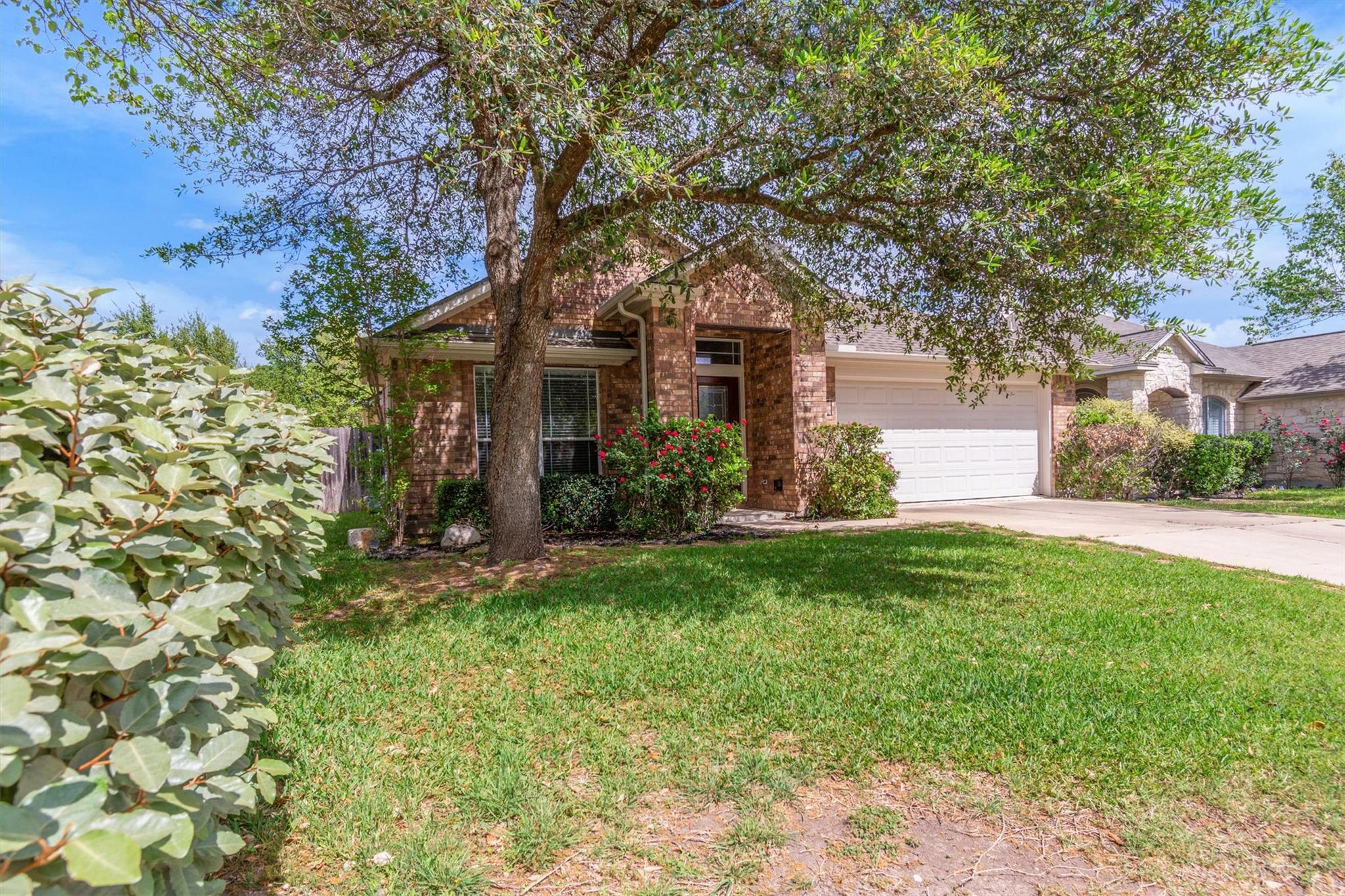 2825 Checker Dr, Cedar Park, TX 78613