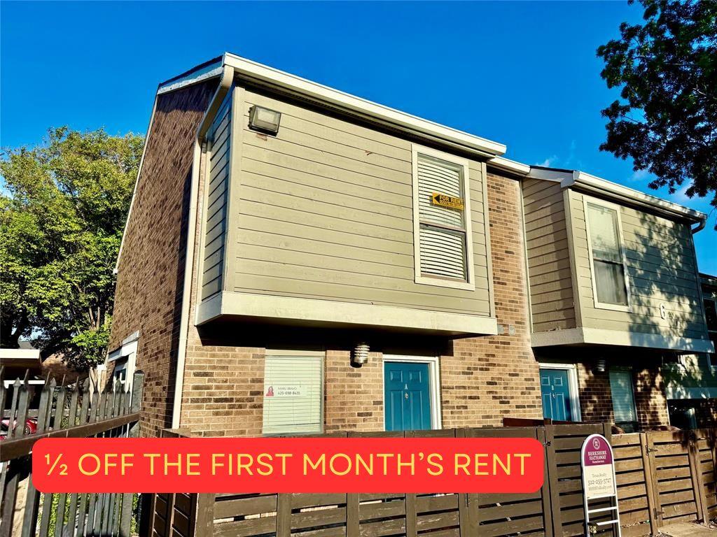 2018 W Rundberg Ln # 6A, Austin, TX 78758