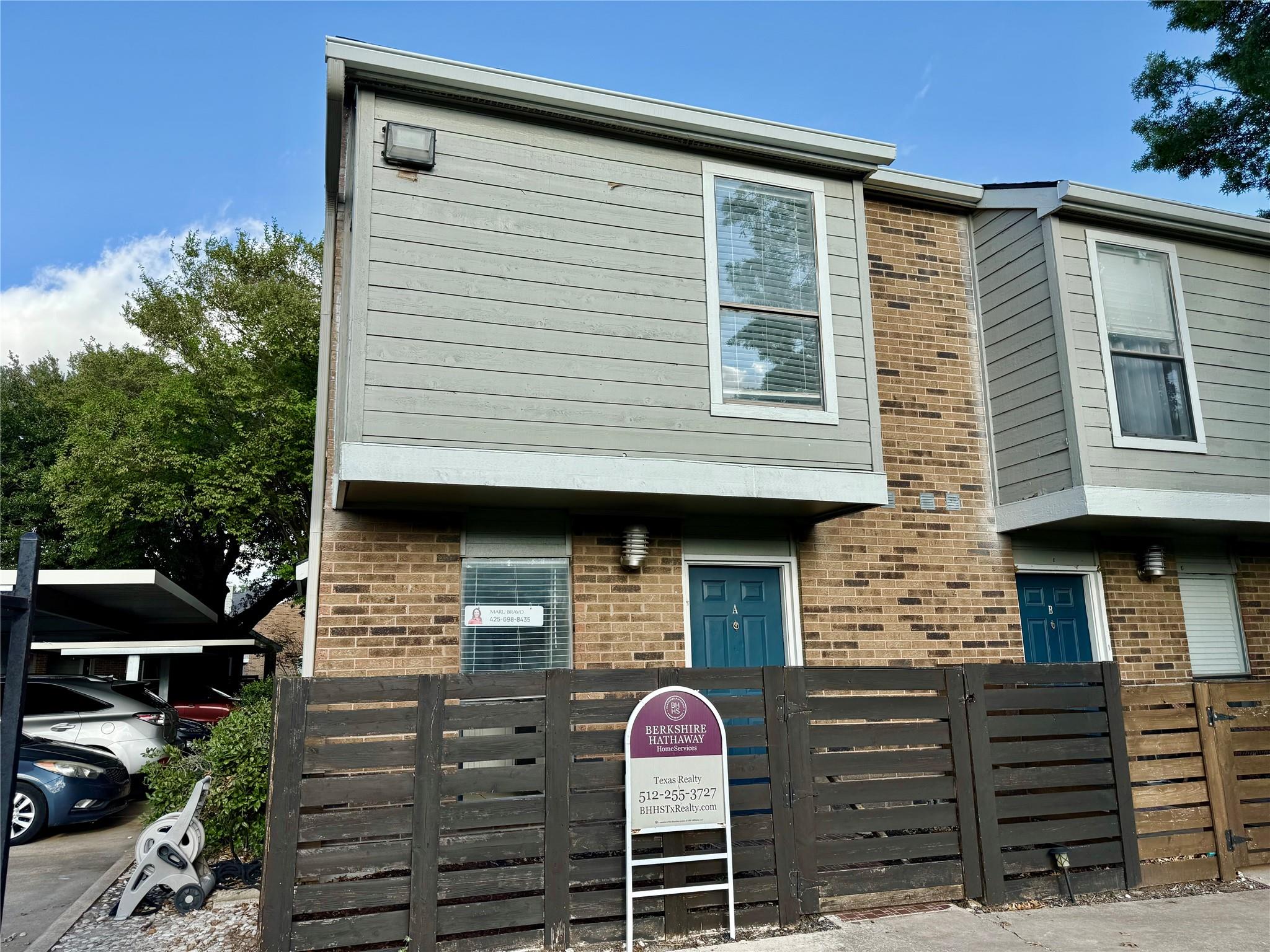 2018 W Rundberg Ln # 6A, Austin, TX 78758