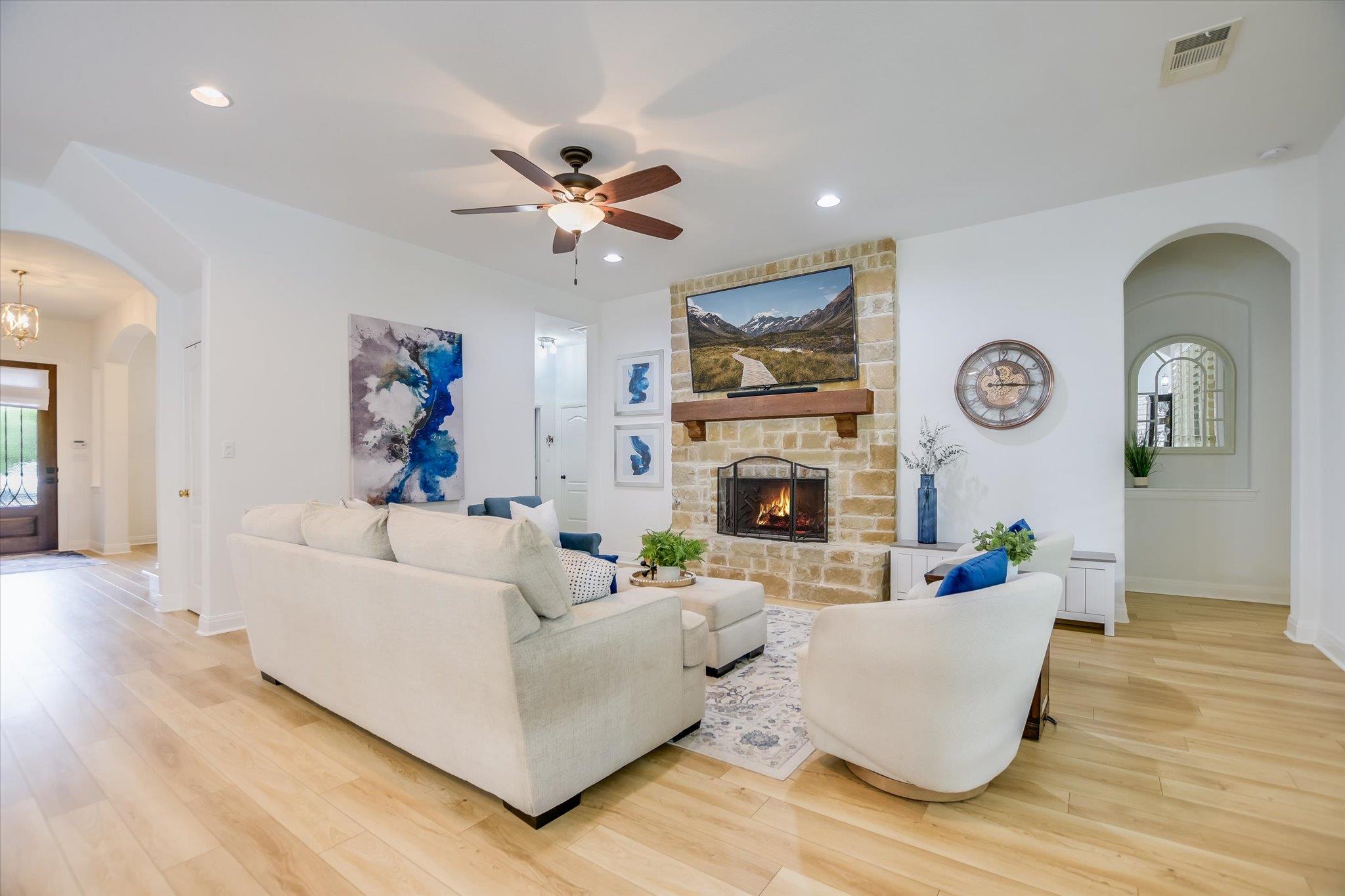 16012 Zagros Way, Austin, TX 78738