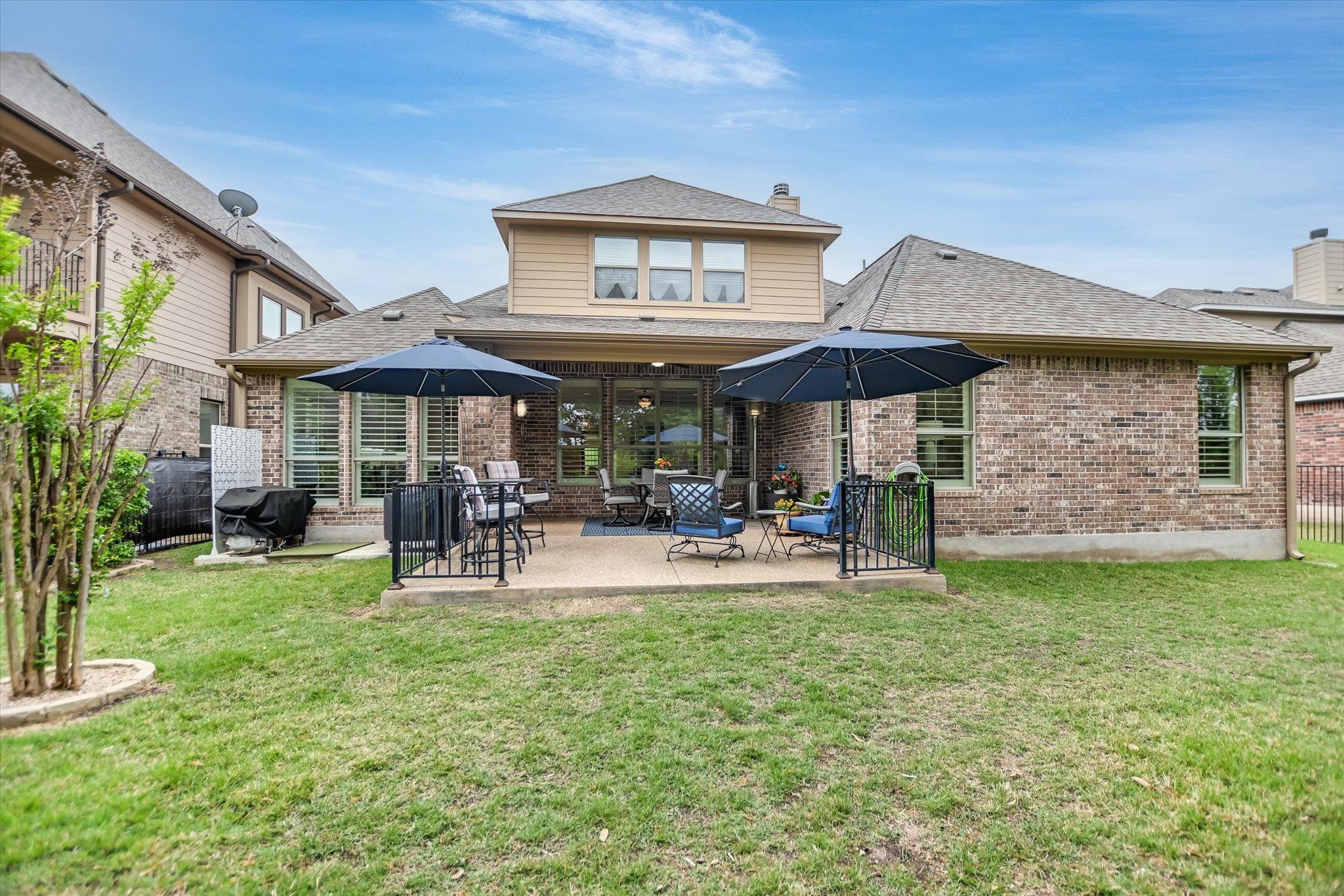16012 Zagros Way, Austin, TX 78738