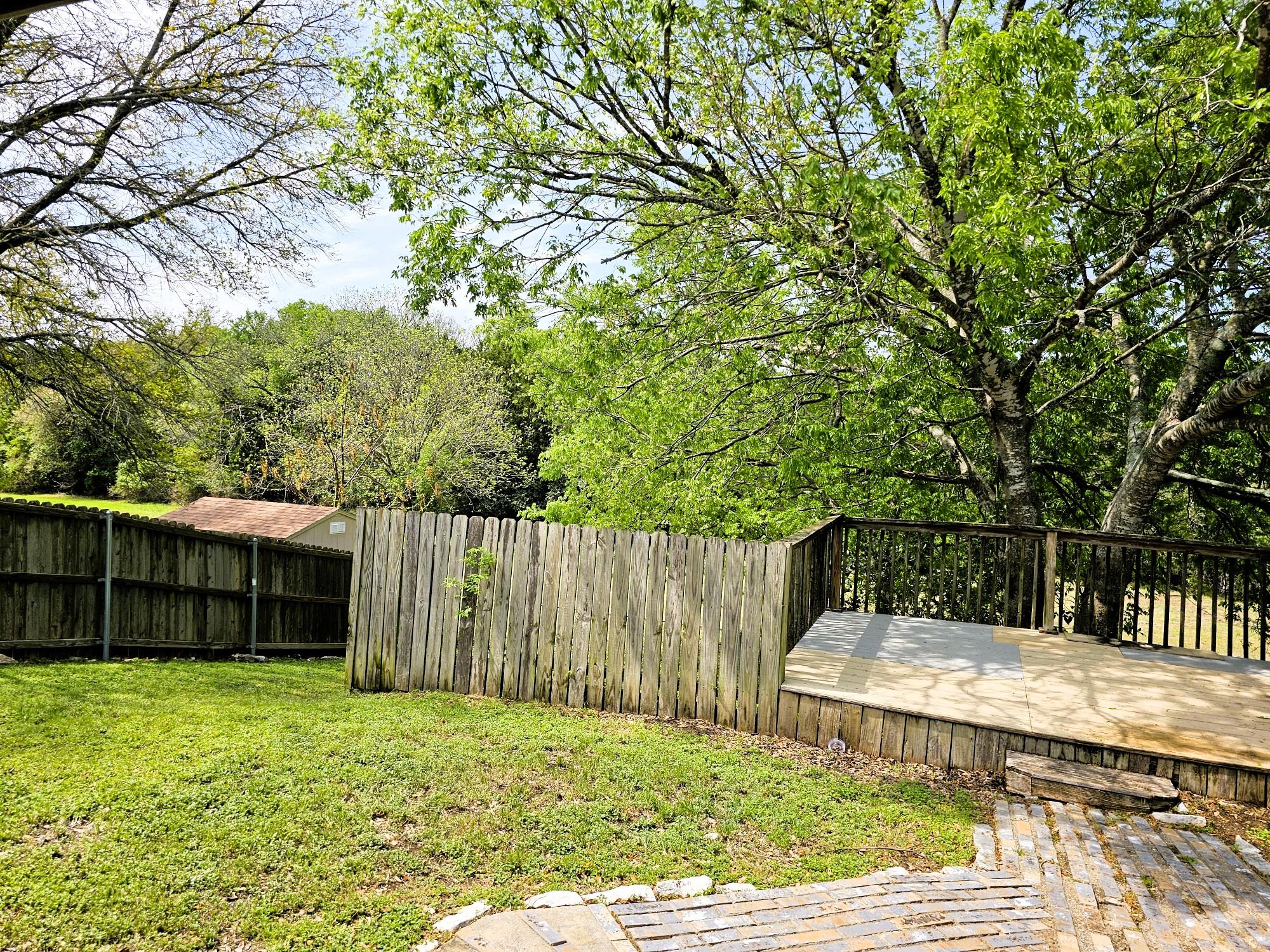 218 Atkinson Ave, Copperas Cove, TX 76522