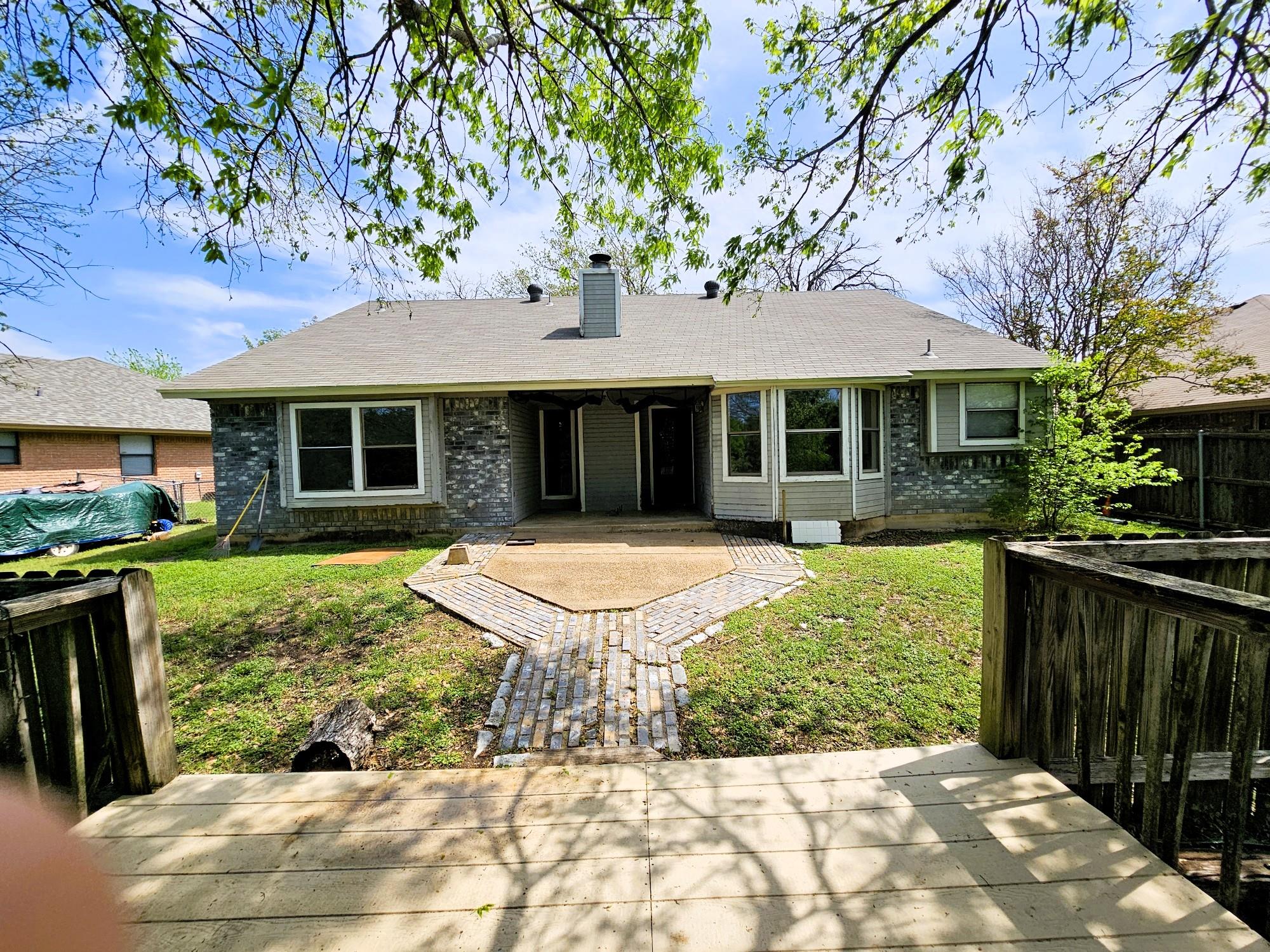 218 Atkinson Ave, Copperas Cove, TX 76522