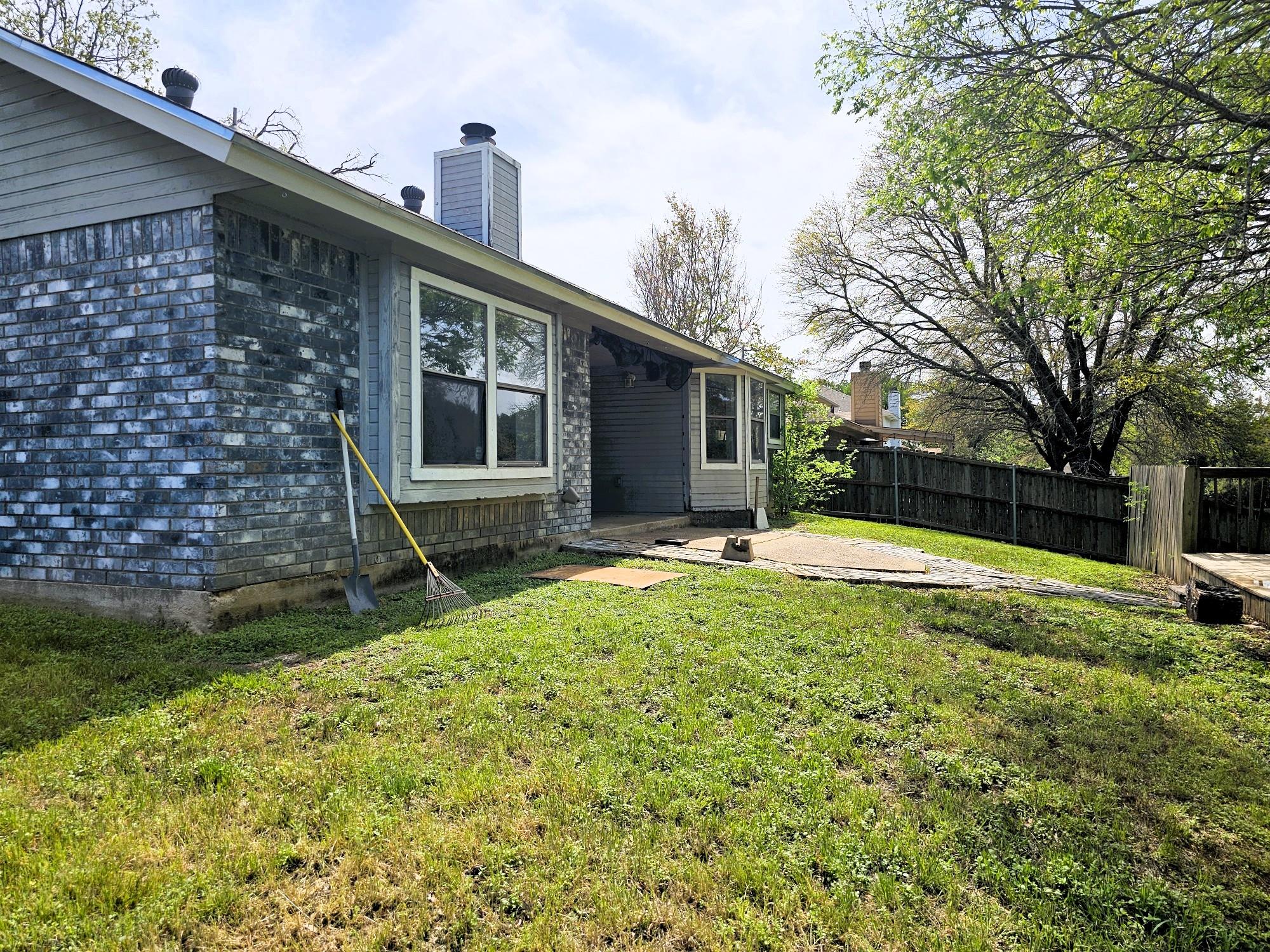 218 Atkinson Ave, Copperas Cove, TX 76522