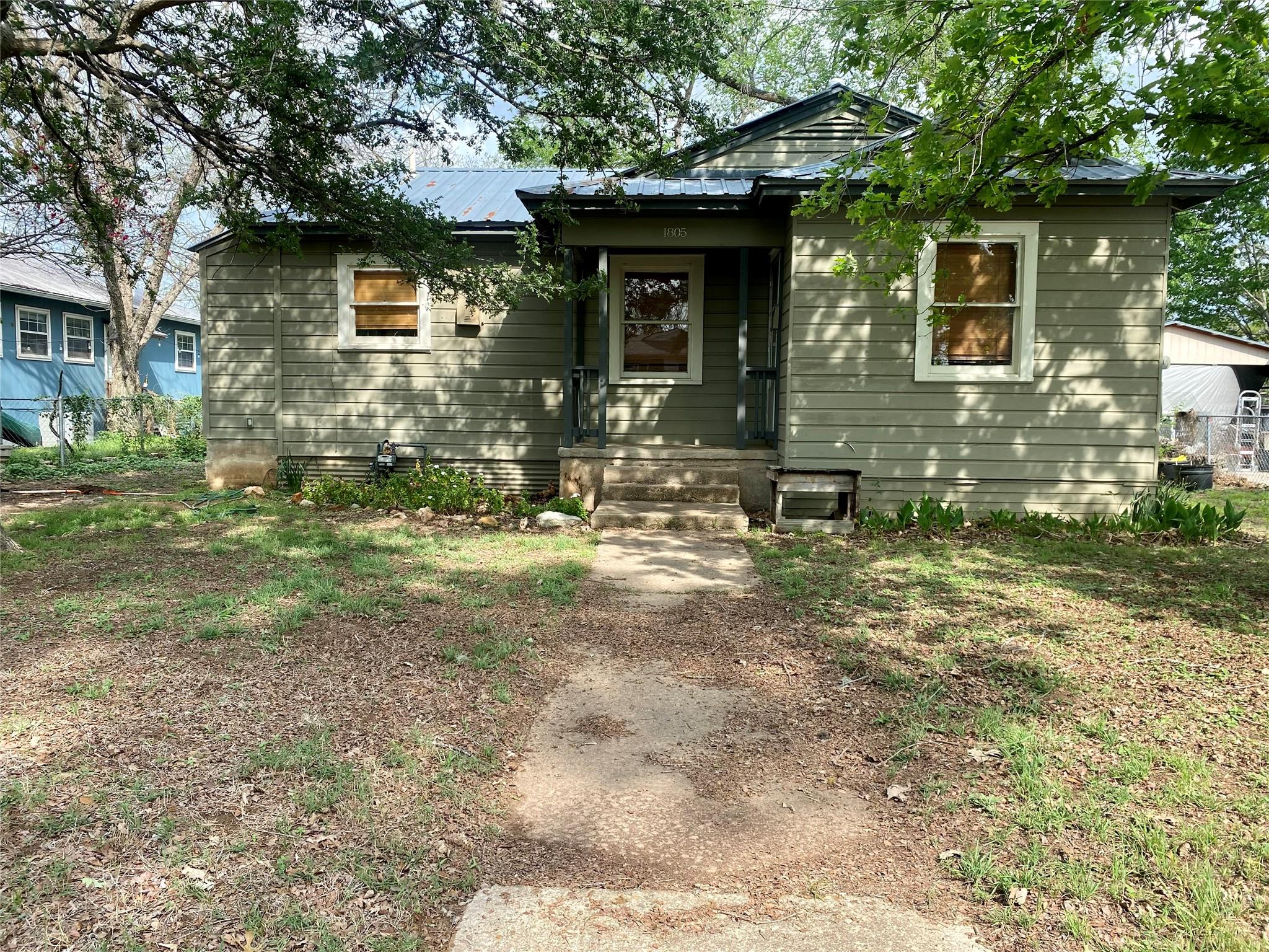 1805 Garfield St, Bastrop, TX 78602