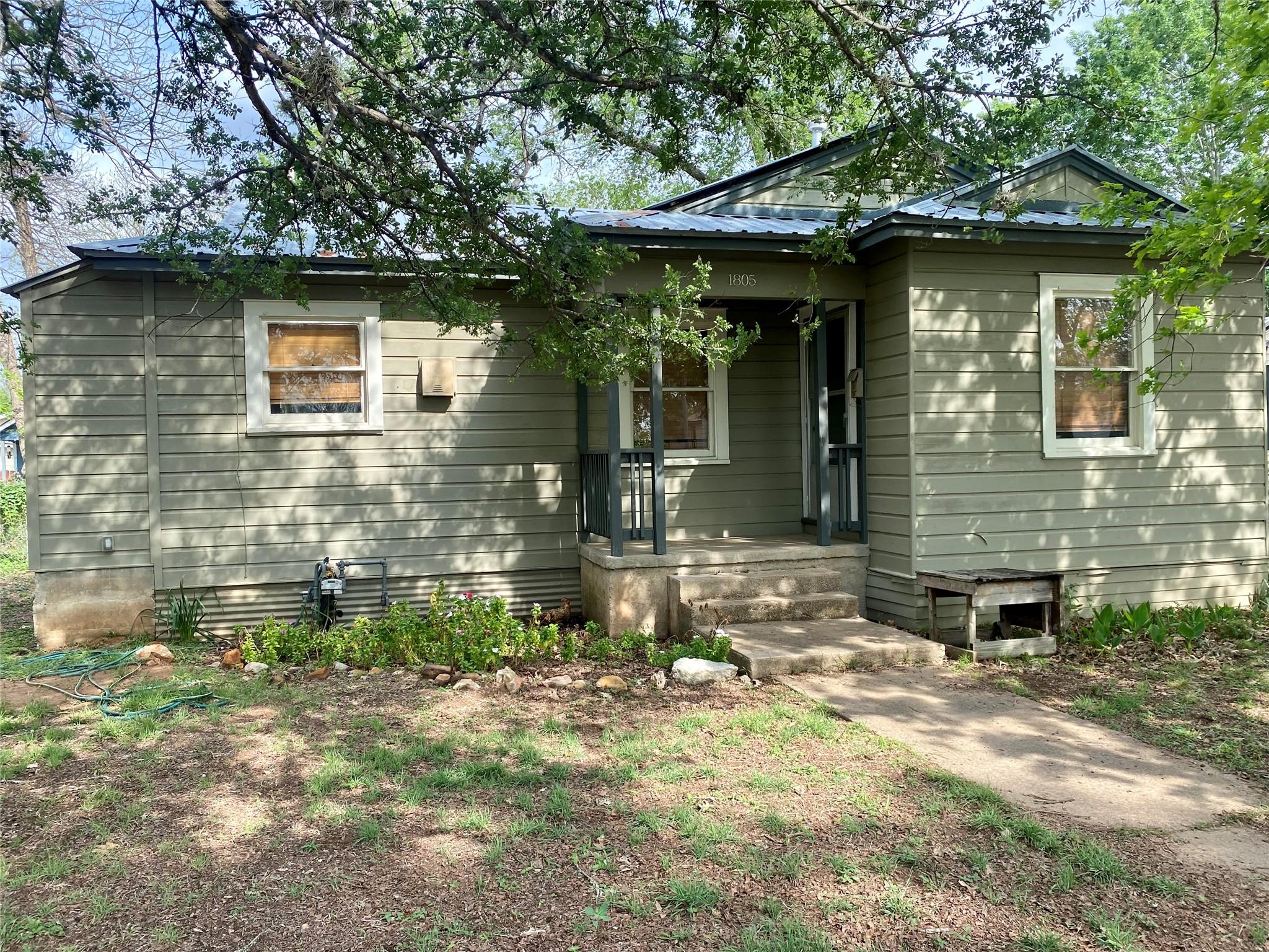 1805 Garfield St, Bastrop, TX 78602