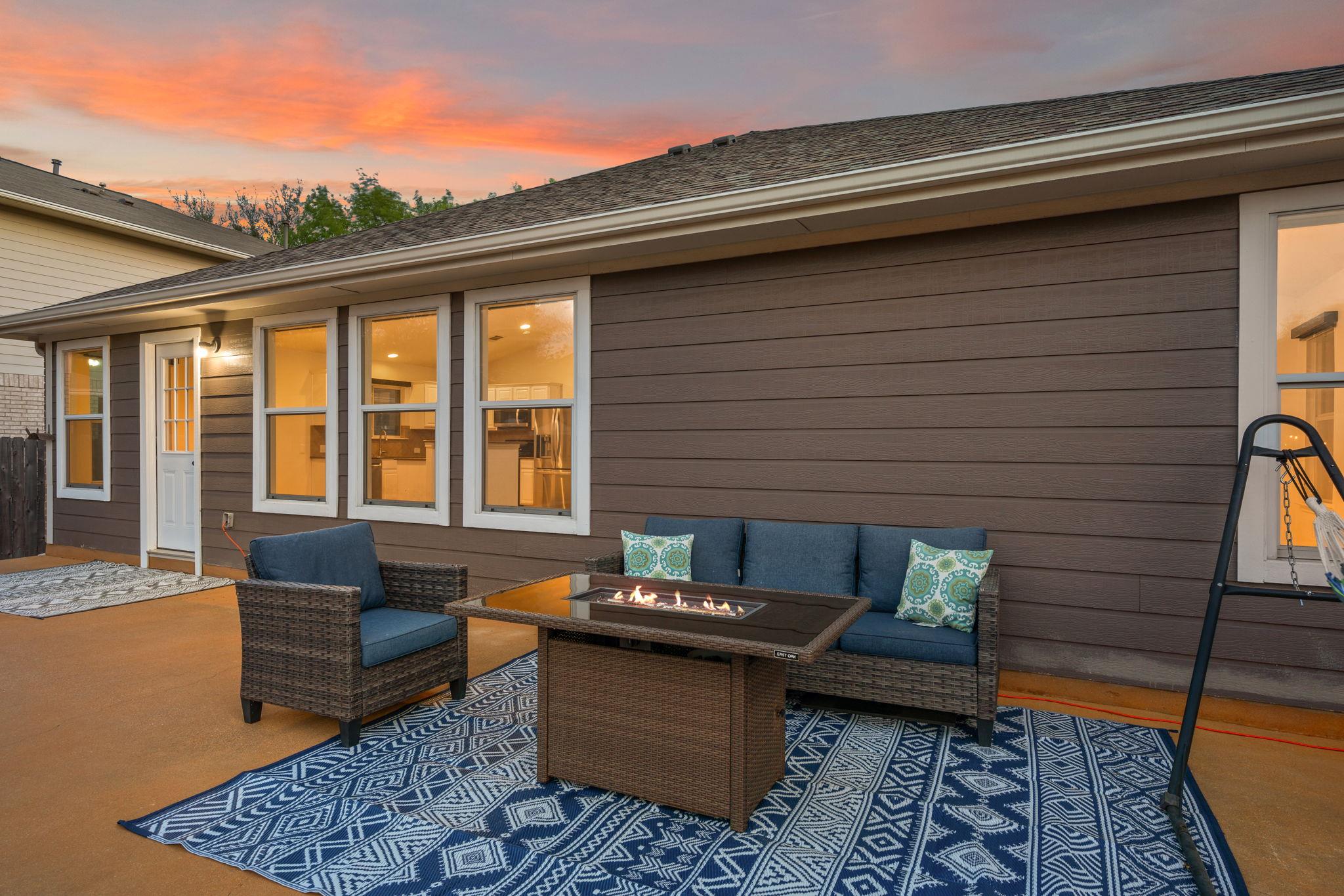 1812 McClannahan Dr, Austin, TX 78748