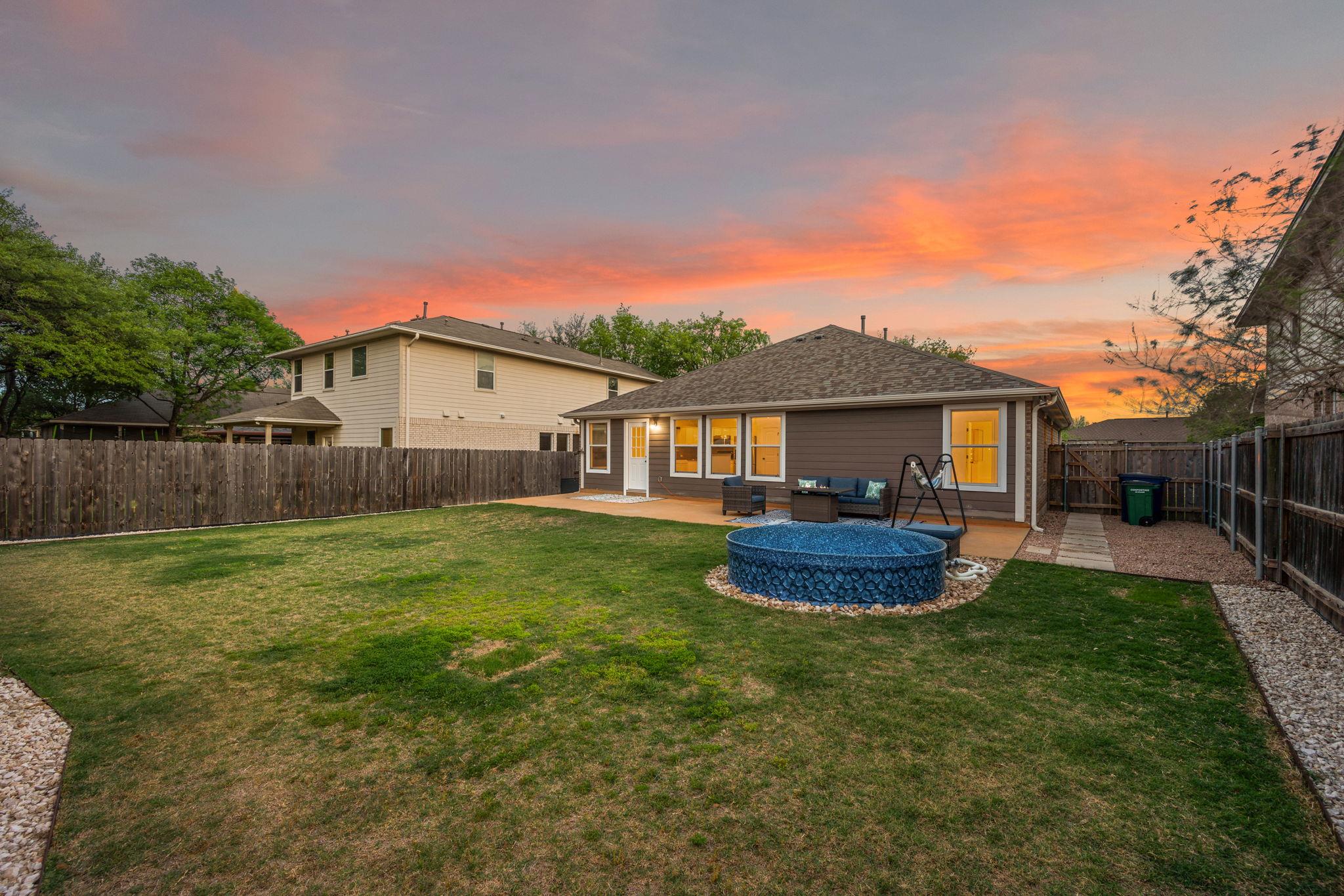 1812 McClannahan Dr, Austin, TX 78748