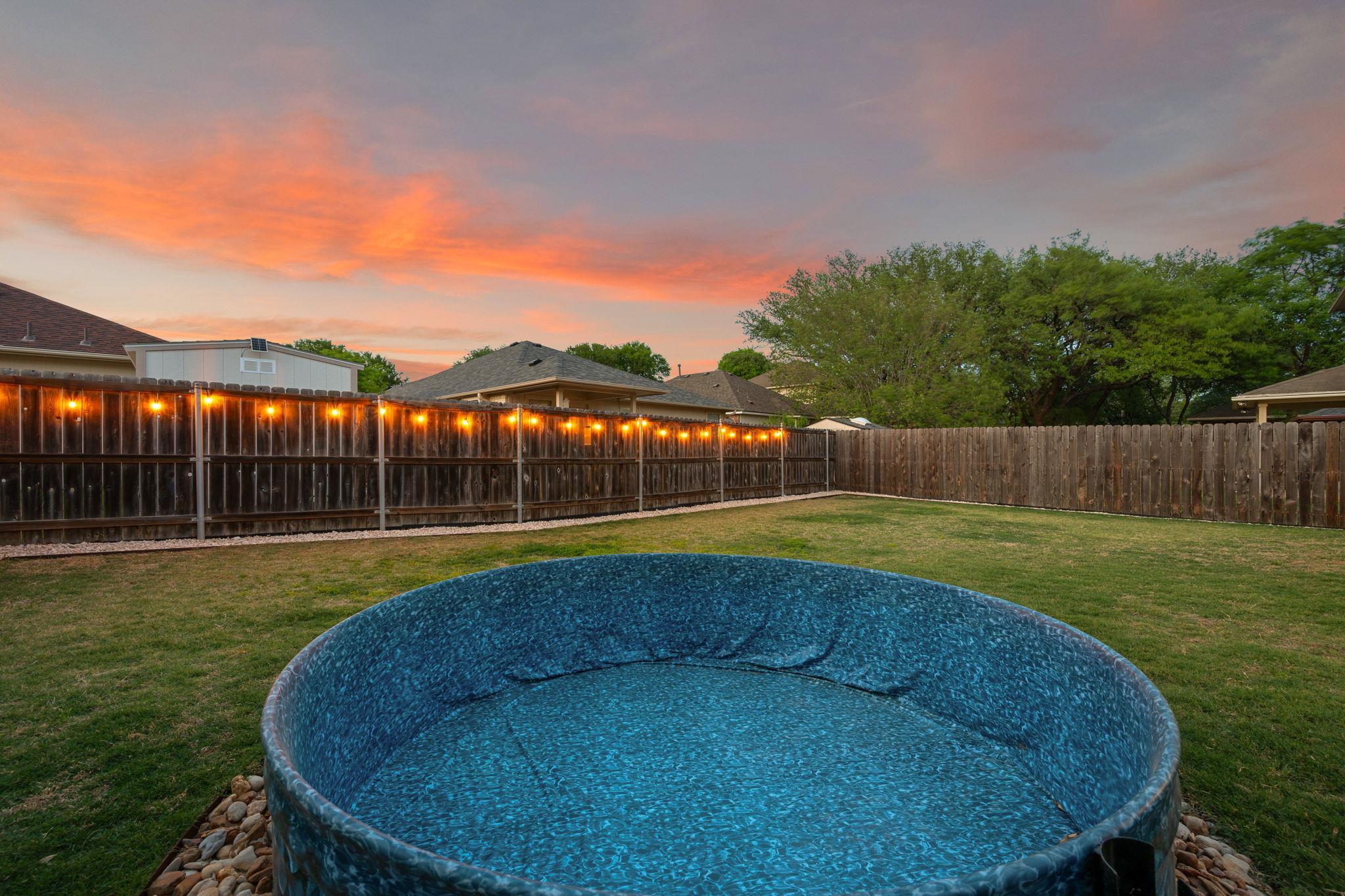 1812 McClannahan Dr, Austin, TX 78748