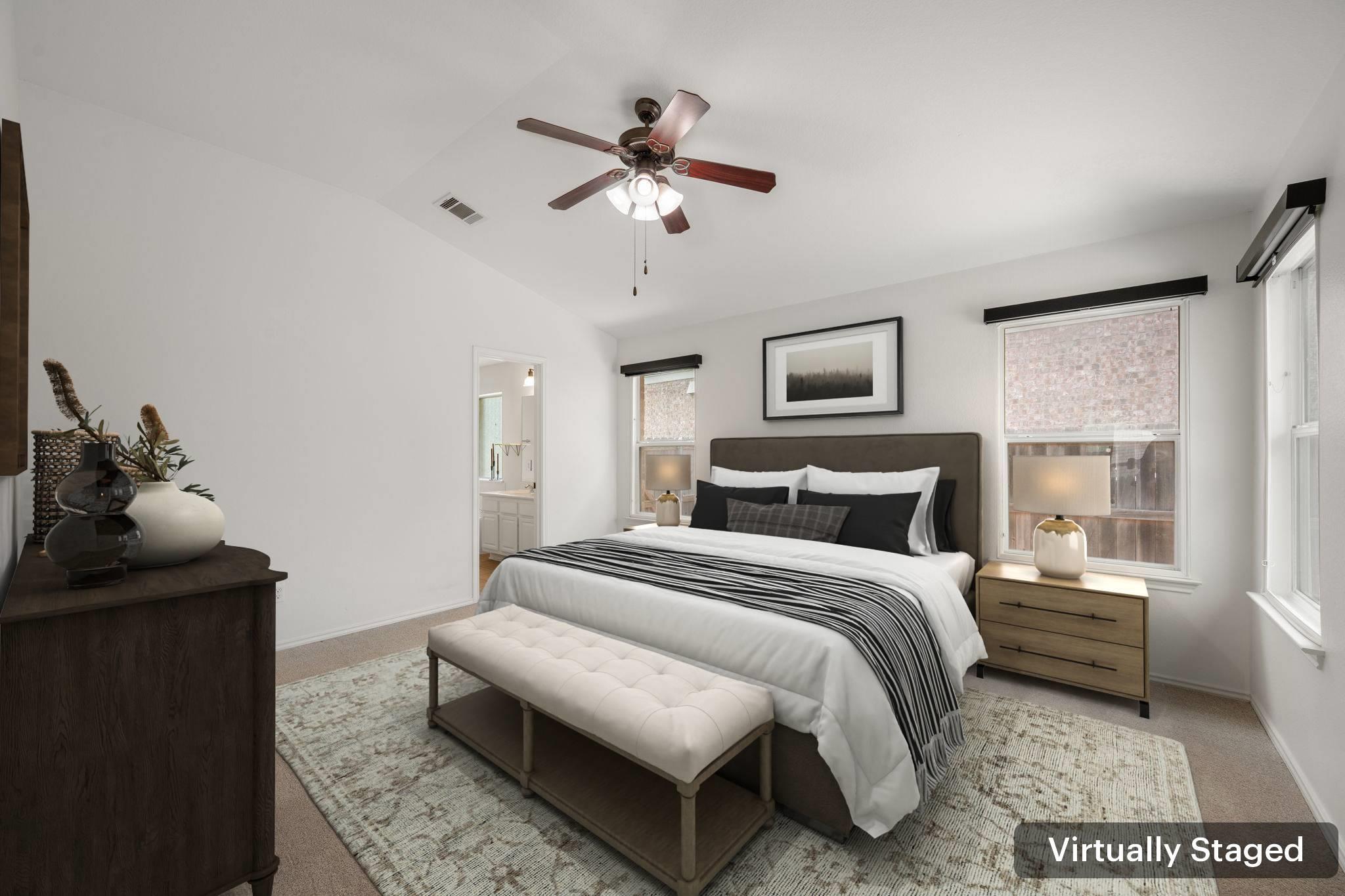 1812 McClannahan Dr, Austin, TX 78748