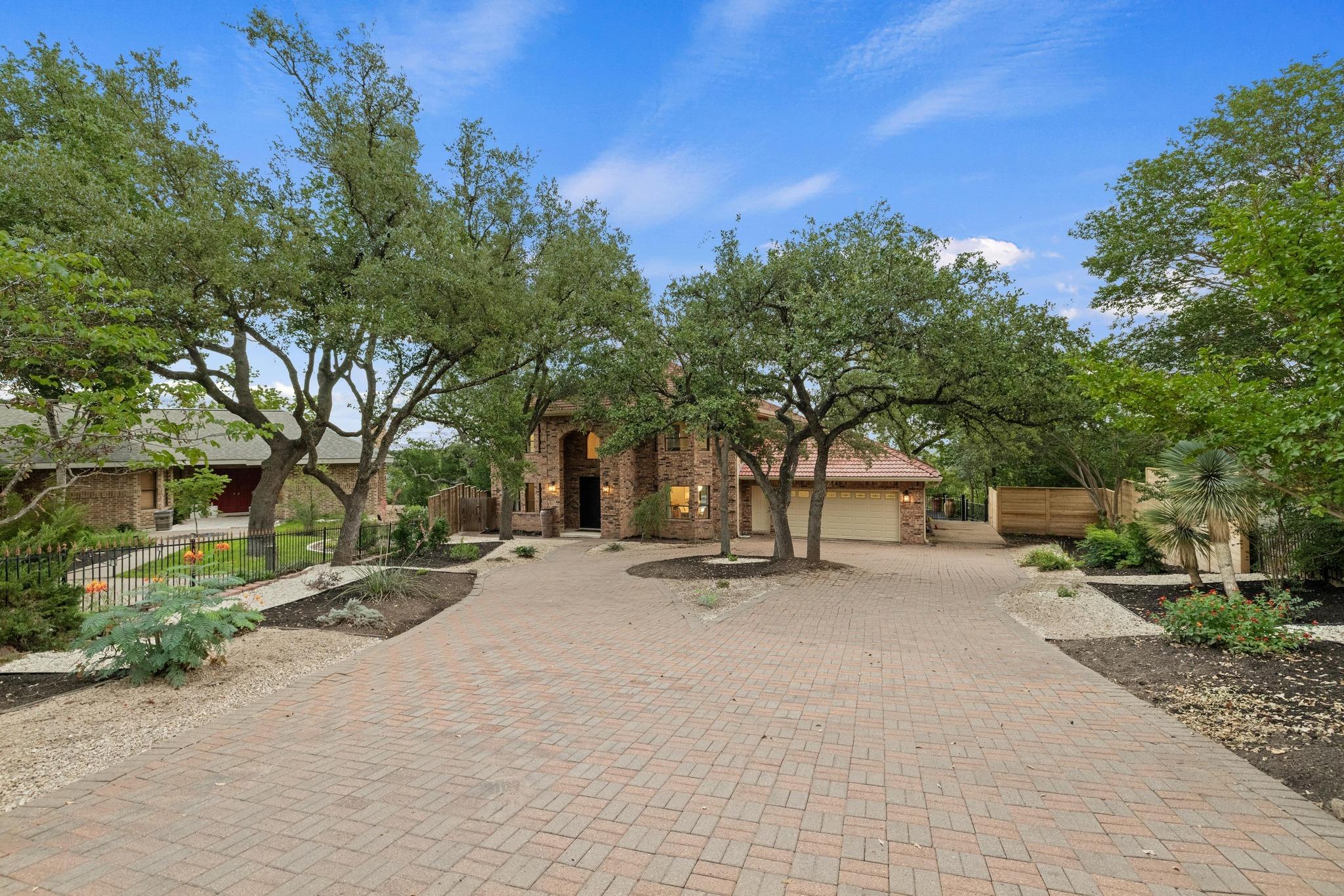 7201 Holly Fern Cv, Austin, TX 78750