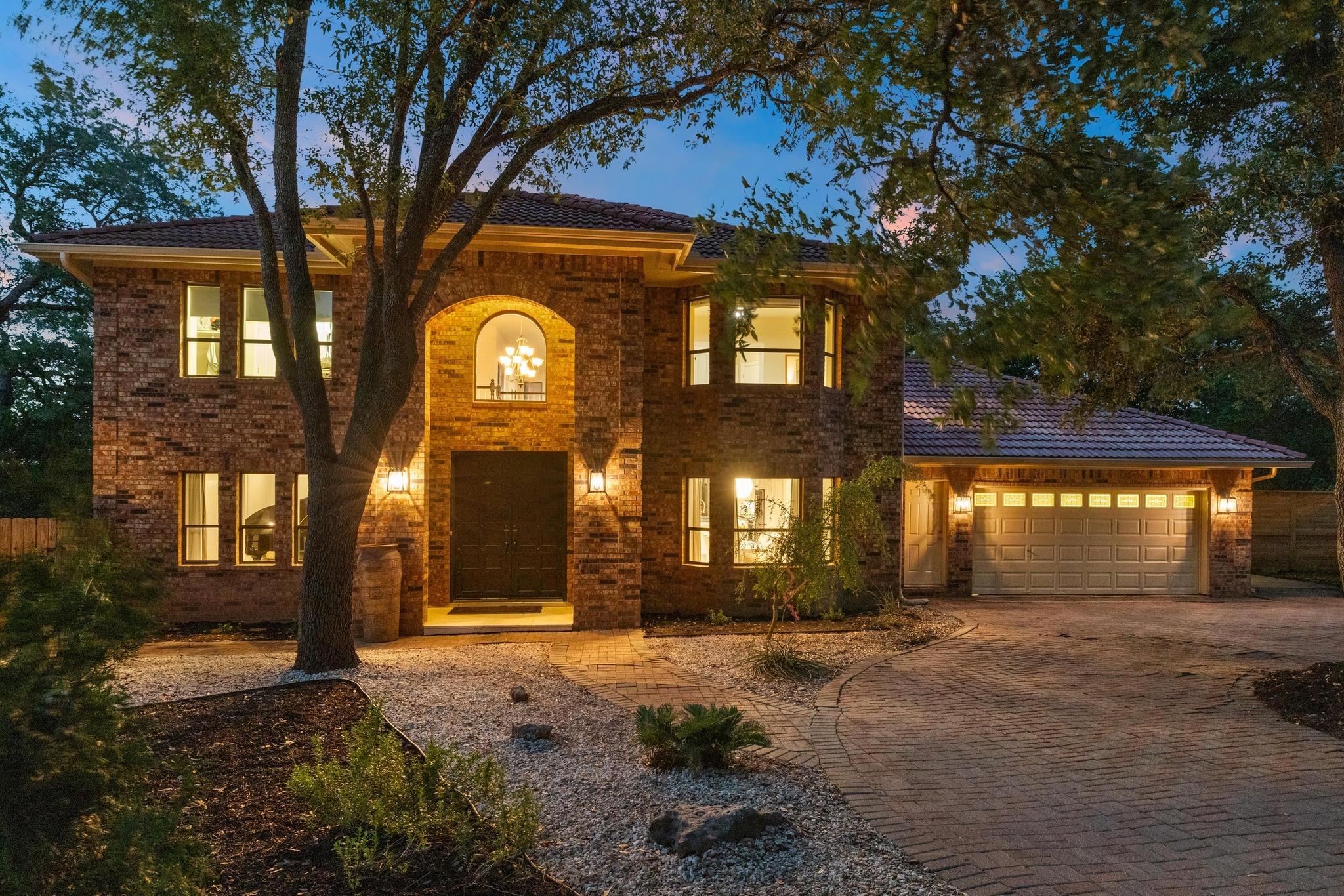 7201 Holly Fern Cv, Austin, TX 78750