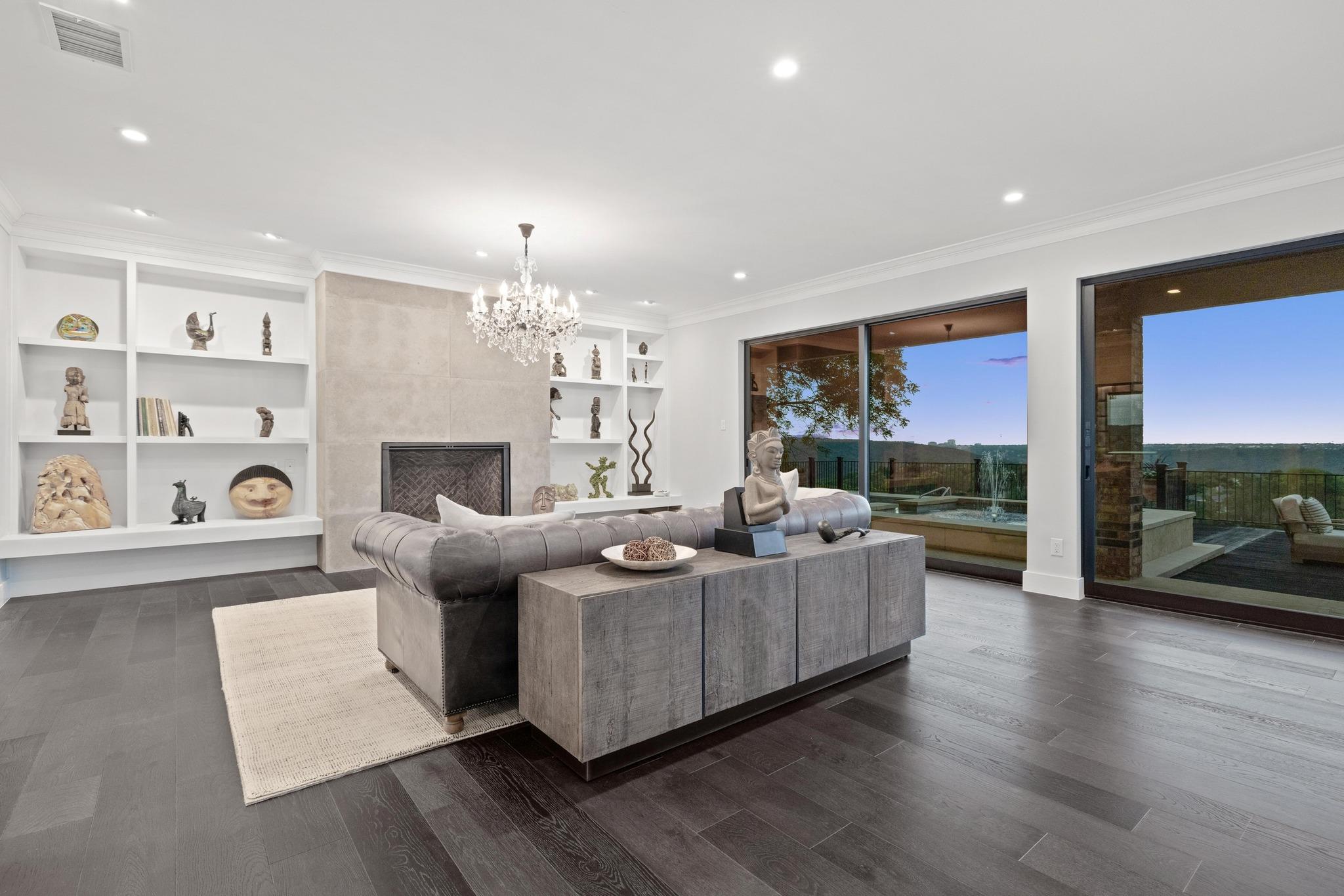 7201 Holly Fern Cv, Austin, TX 78750