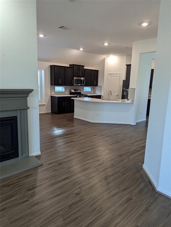 124 Magdalene Way, Liberty Hill, TX 78642