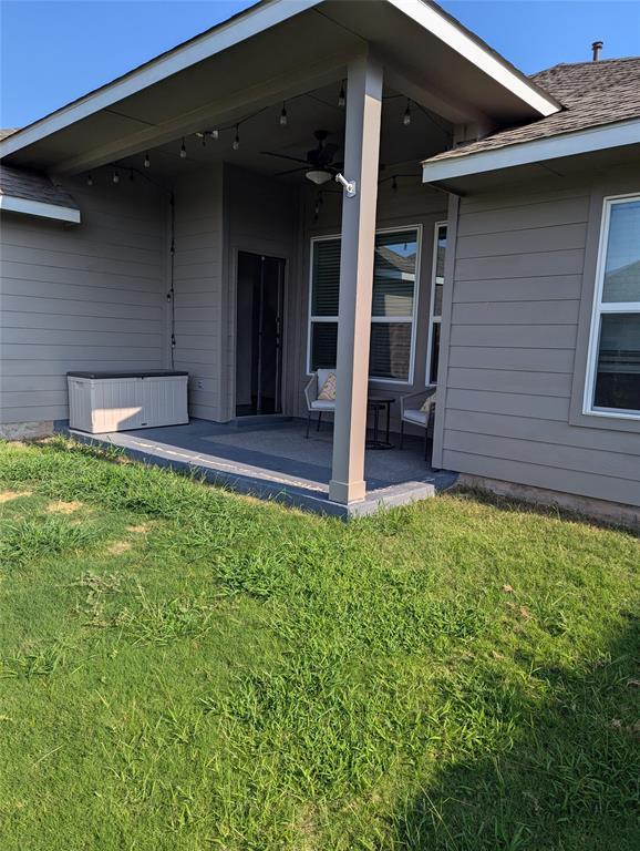 124 Magdalene Way, Liberty Hill, TX 78642