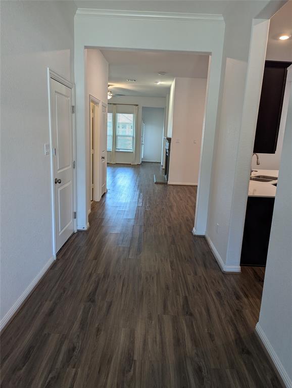 124 Magdalene Way, Liberty Hill, TX 78642