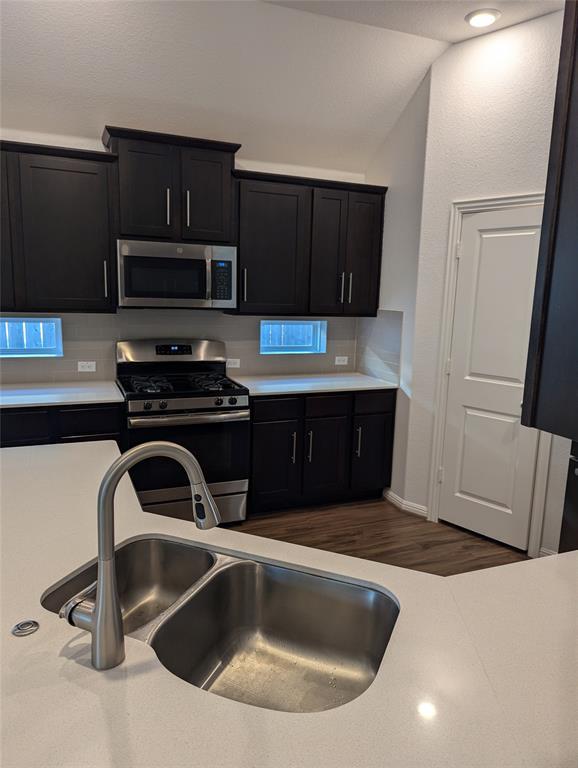 124 Magdalene Way, Liberty Hill, TX 78642