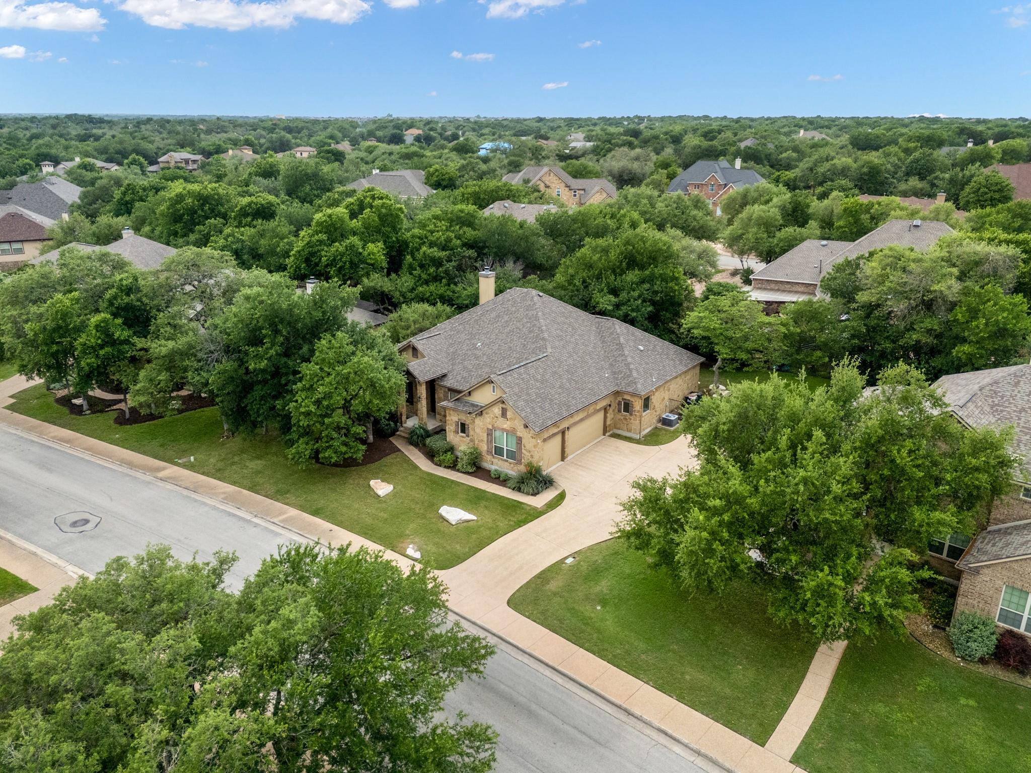 1016 Shinnecock Hills Dr, Georgetown, TX 78628