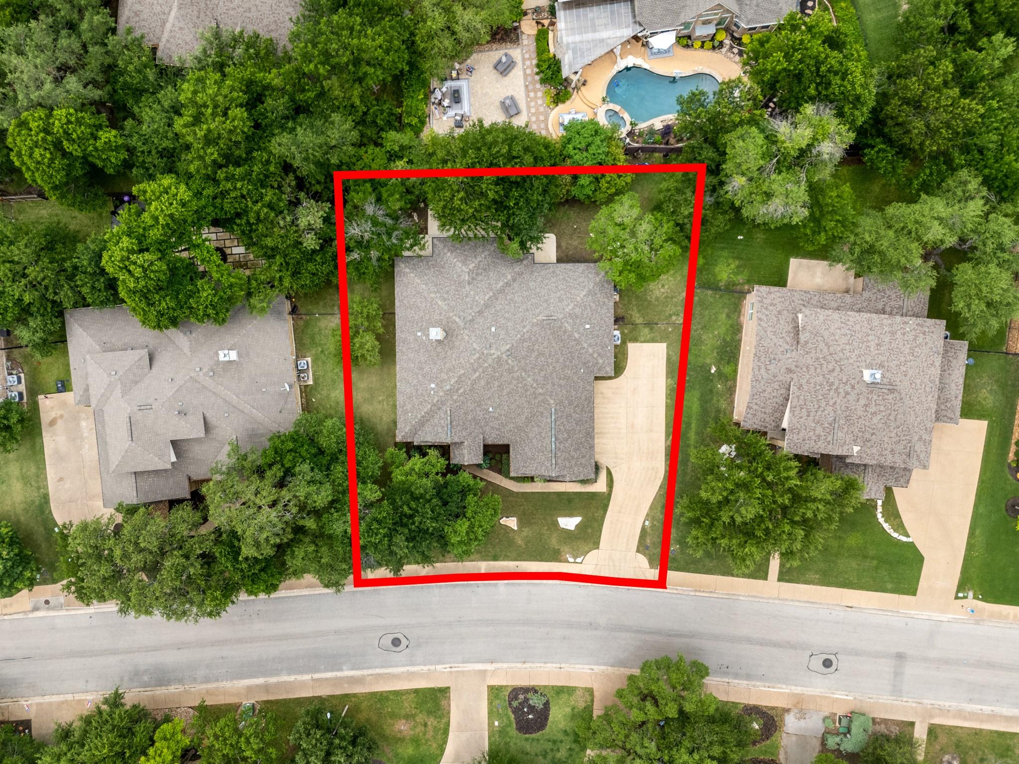 1016 Shinnecock Hills Dr, Georgetown, TX 78628