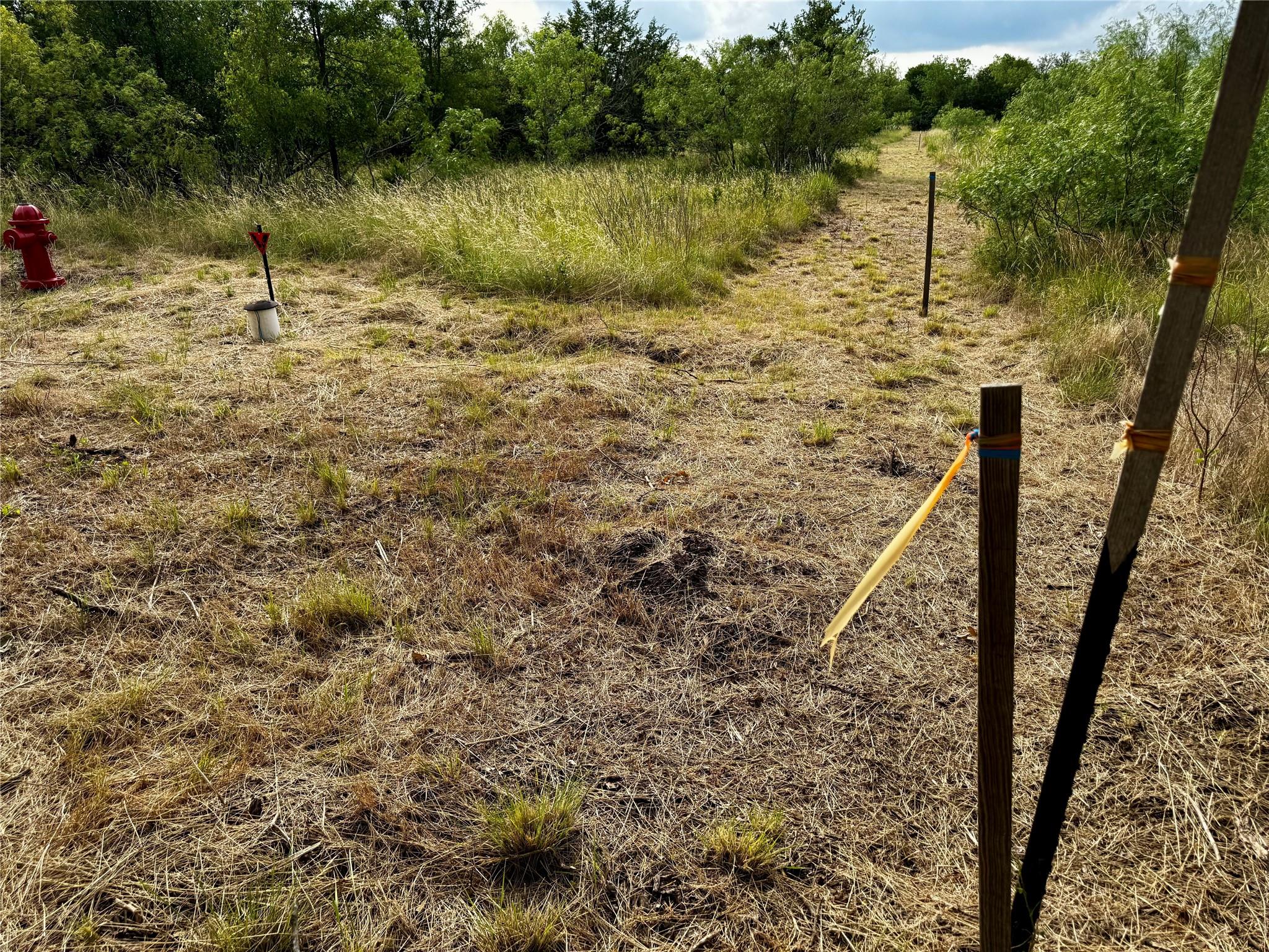 271 Crooked Rd, Dale, TX 78616